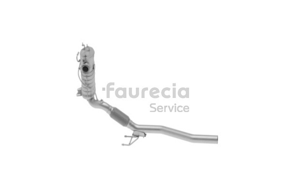DPF Faurecia FS80771F
