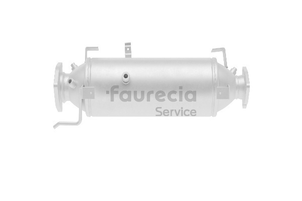 16473823 Particulate filter Faurecia Kia cost