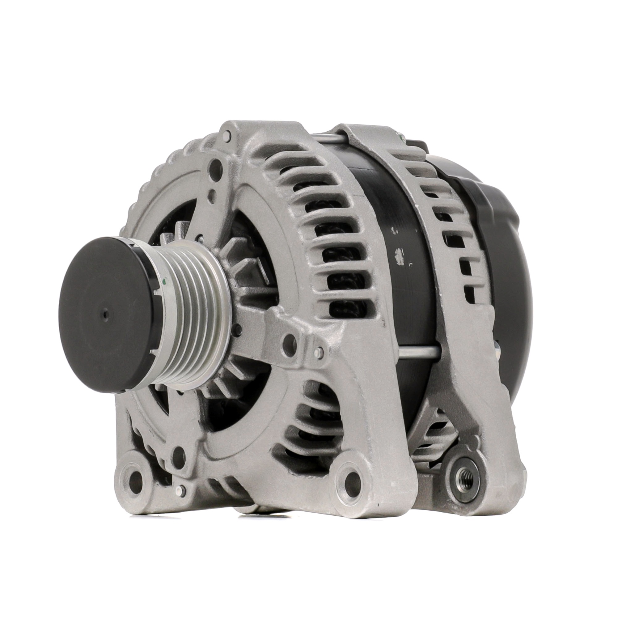 Alternator LUCAS LRA04390 Bewertung