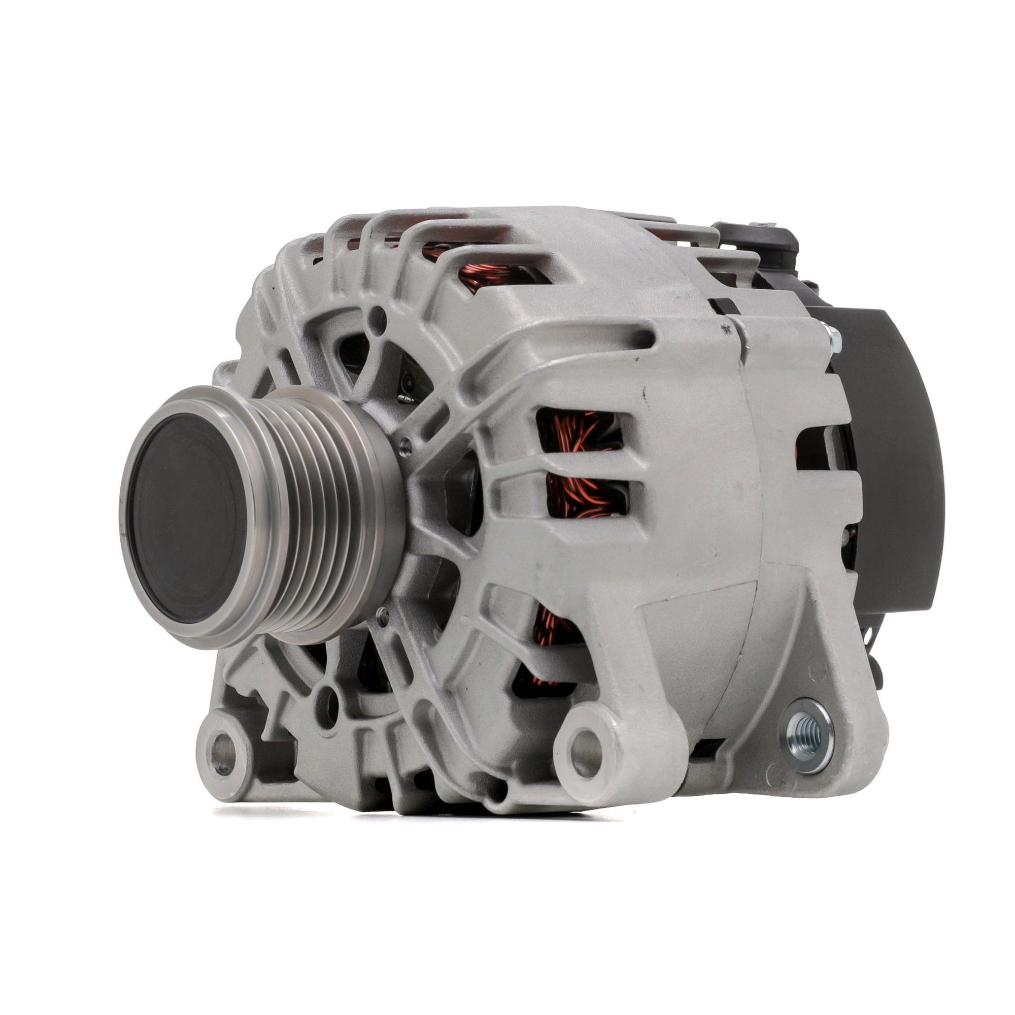 Alternator LUCAS LRA04425 Bewertung