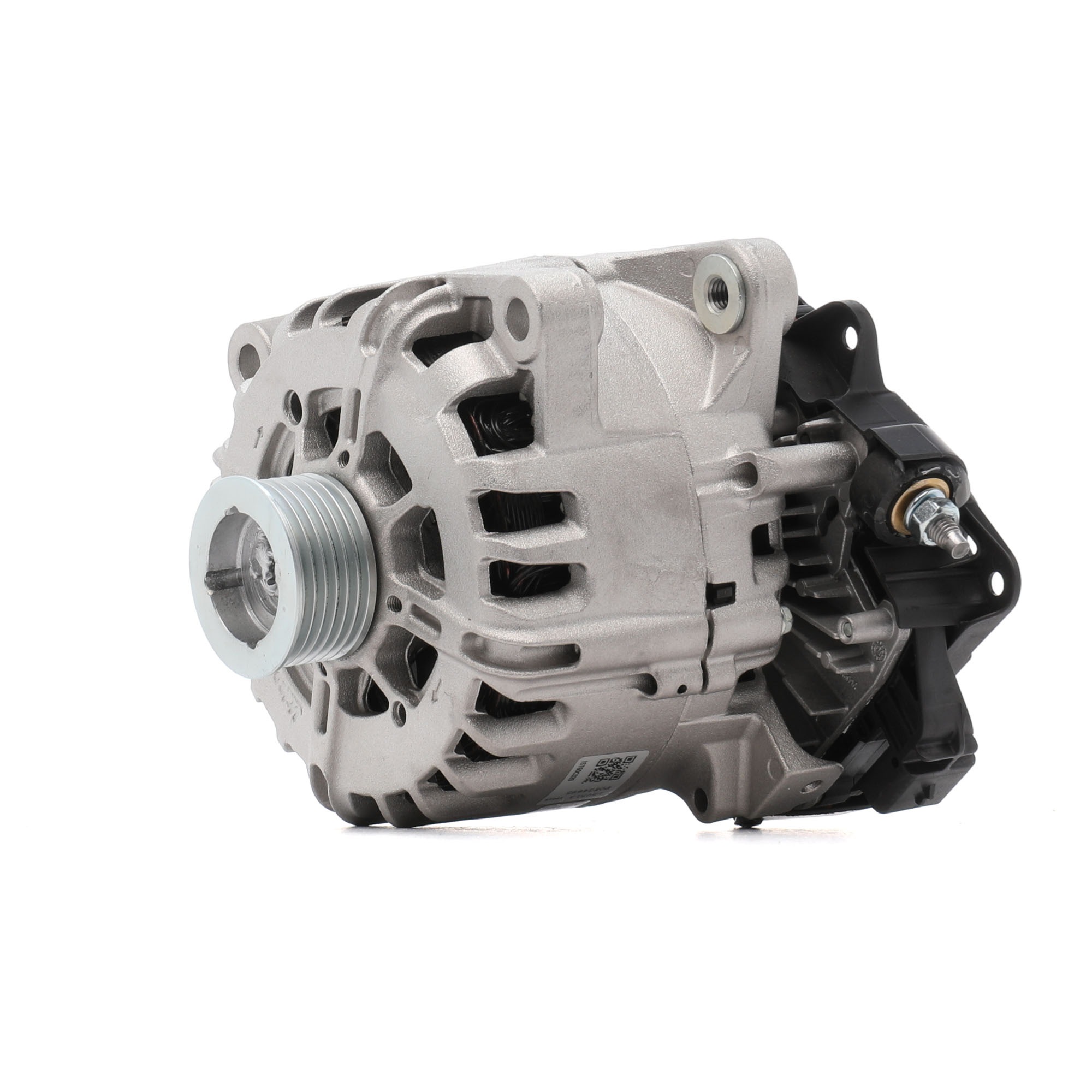 LUCAS DS DS3 Hatchback Generator for upgrade