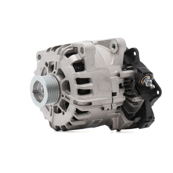 LUCAS LRC00008 Lichtmaschine