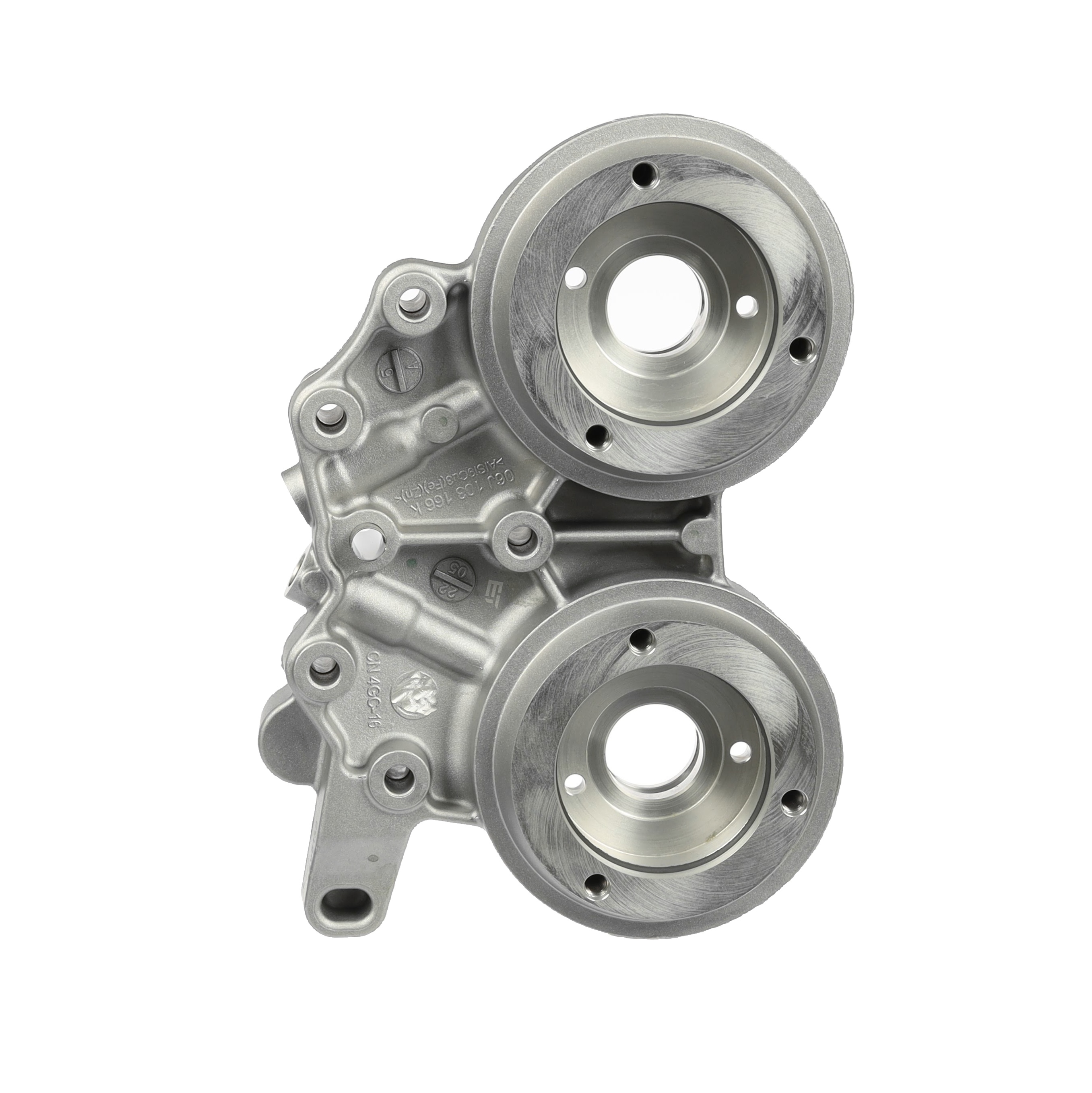 Lagerbock, Nockenwelle HV0422 ET ENGINETEAM 06L103144H VW, AUDI, SKODA, SEAT, CUPRA