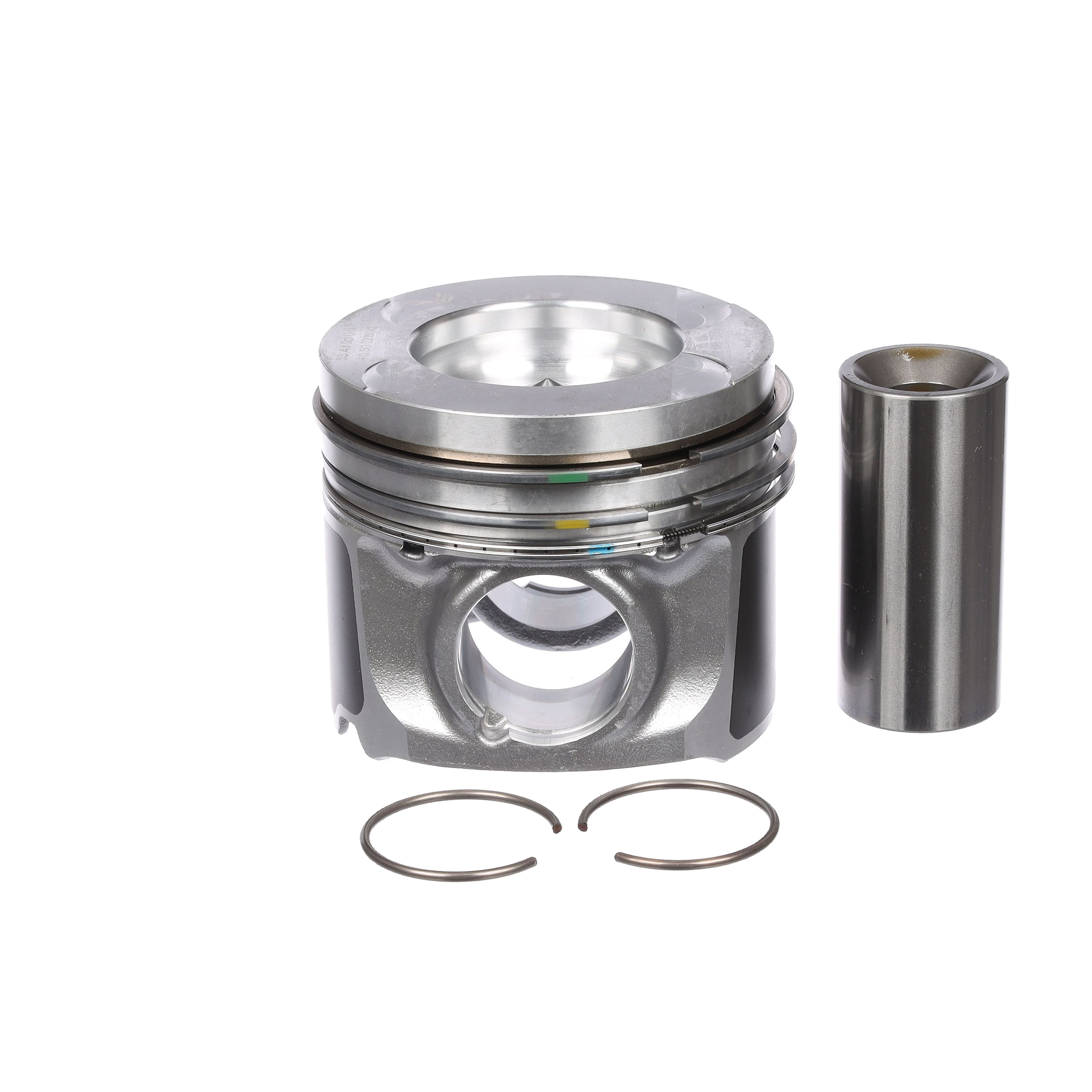 16484633 ET ENGINETEAM PM010650 genuine Renault Master III Minibus Piston price