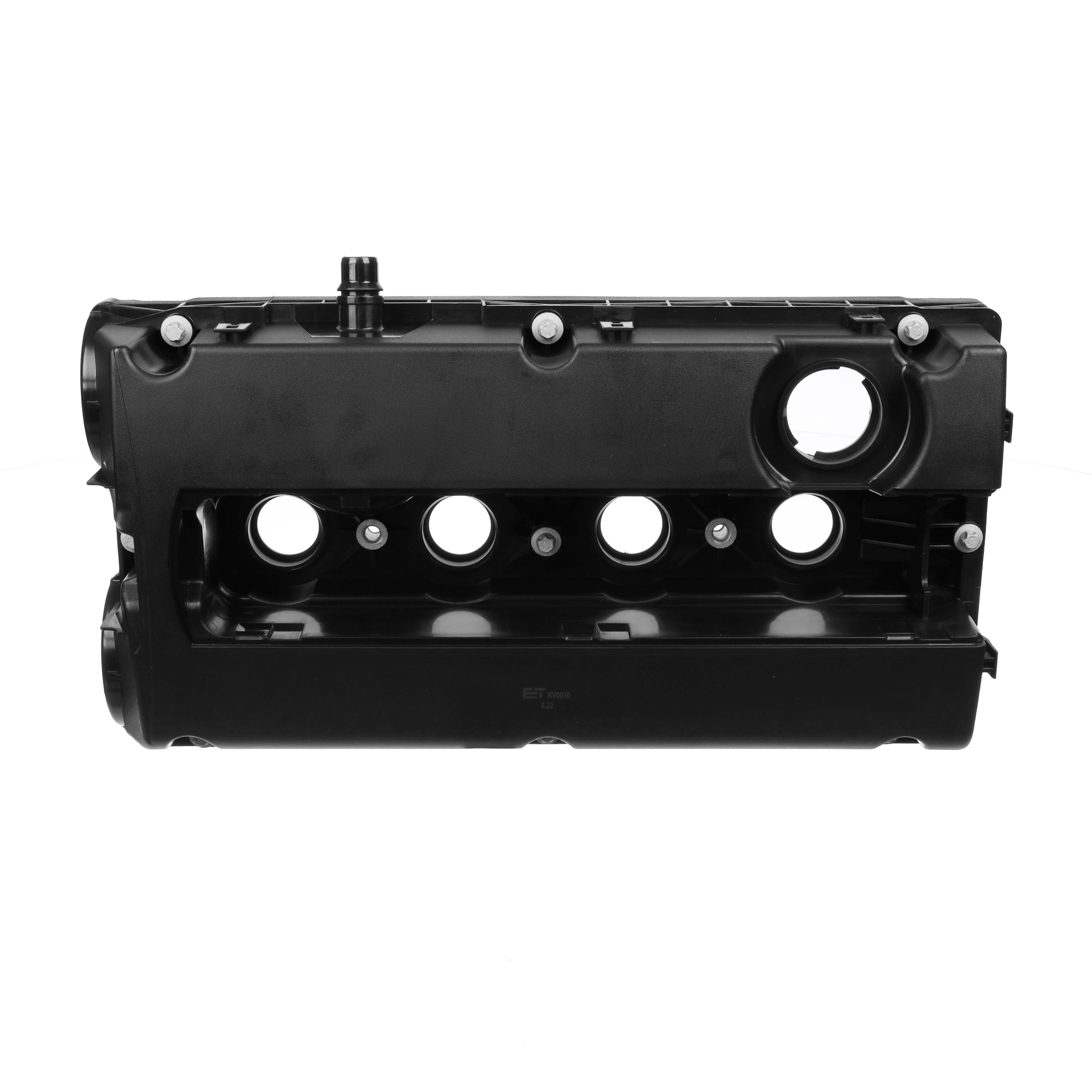 ET ENGINETEAM RV0010 Couvercle de culasse Opel Astra F 70 1.6 (F70) 103 CV Essence 2004