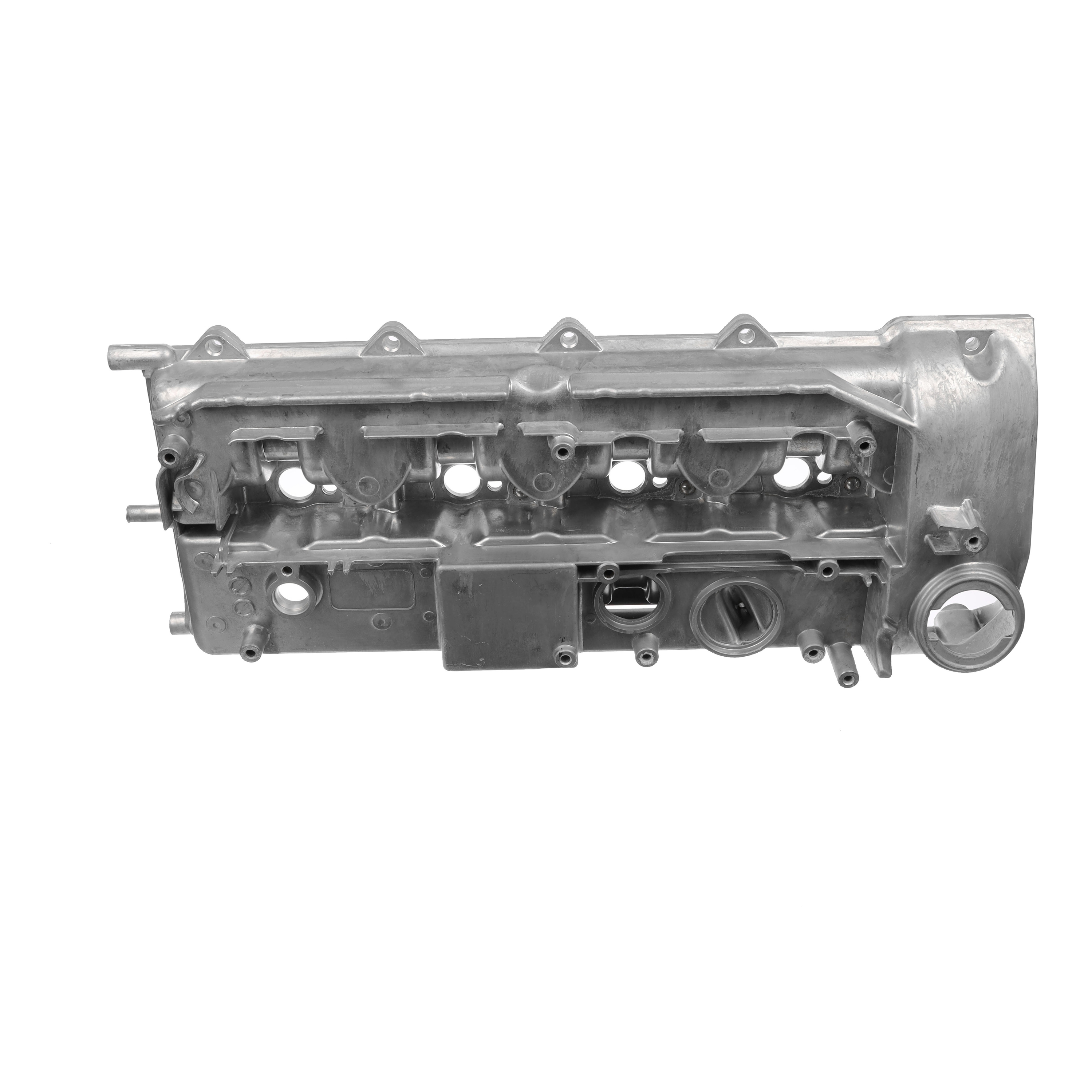 Zylinderkopfhaube 611 010 2330 ET ENGINETEAM RV0015 MERCEDES-BENZ