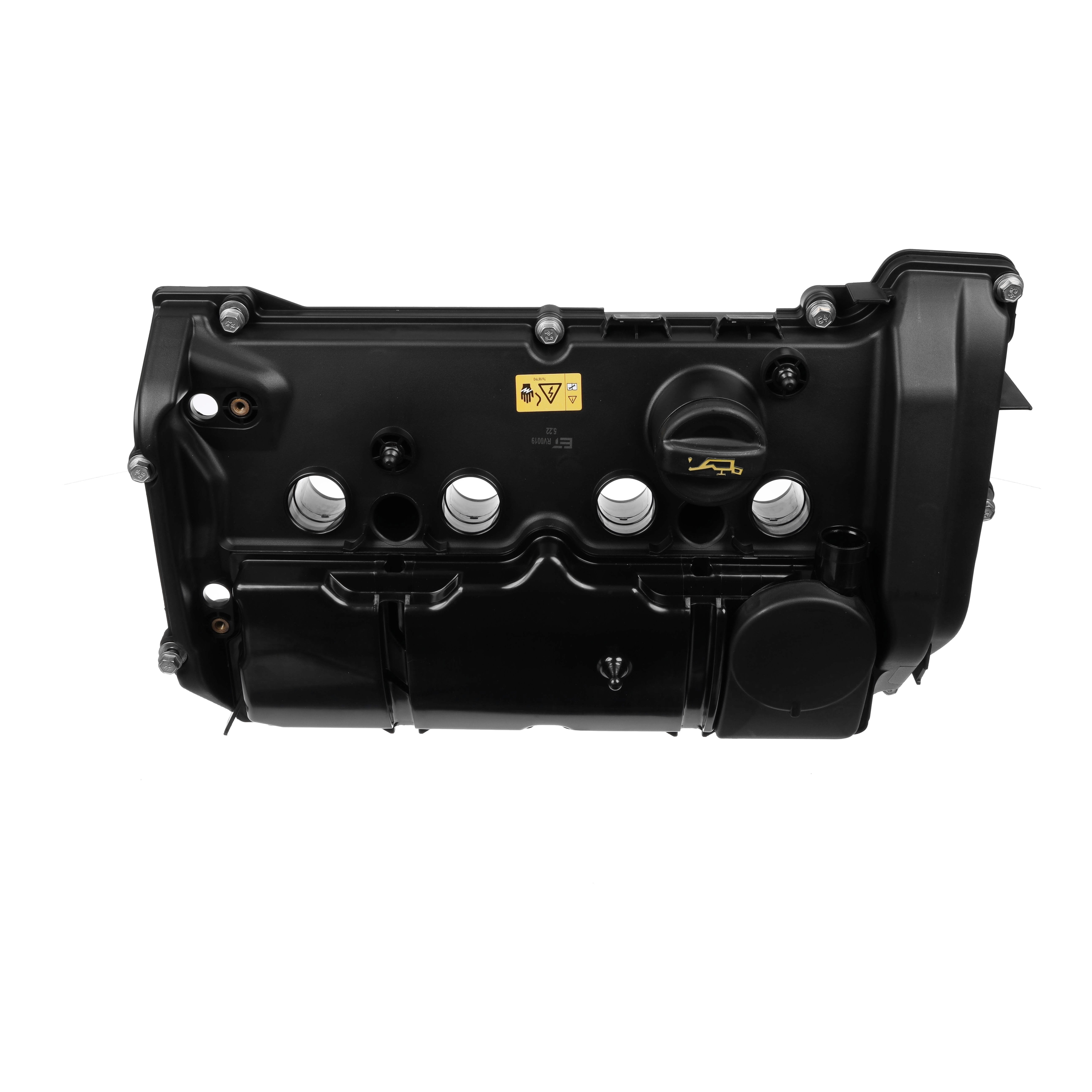 Original Zylinderkopf ET ENGINETEAM LAGUNA