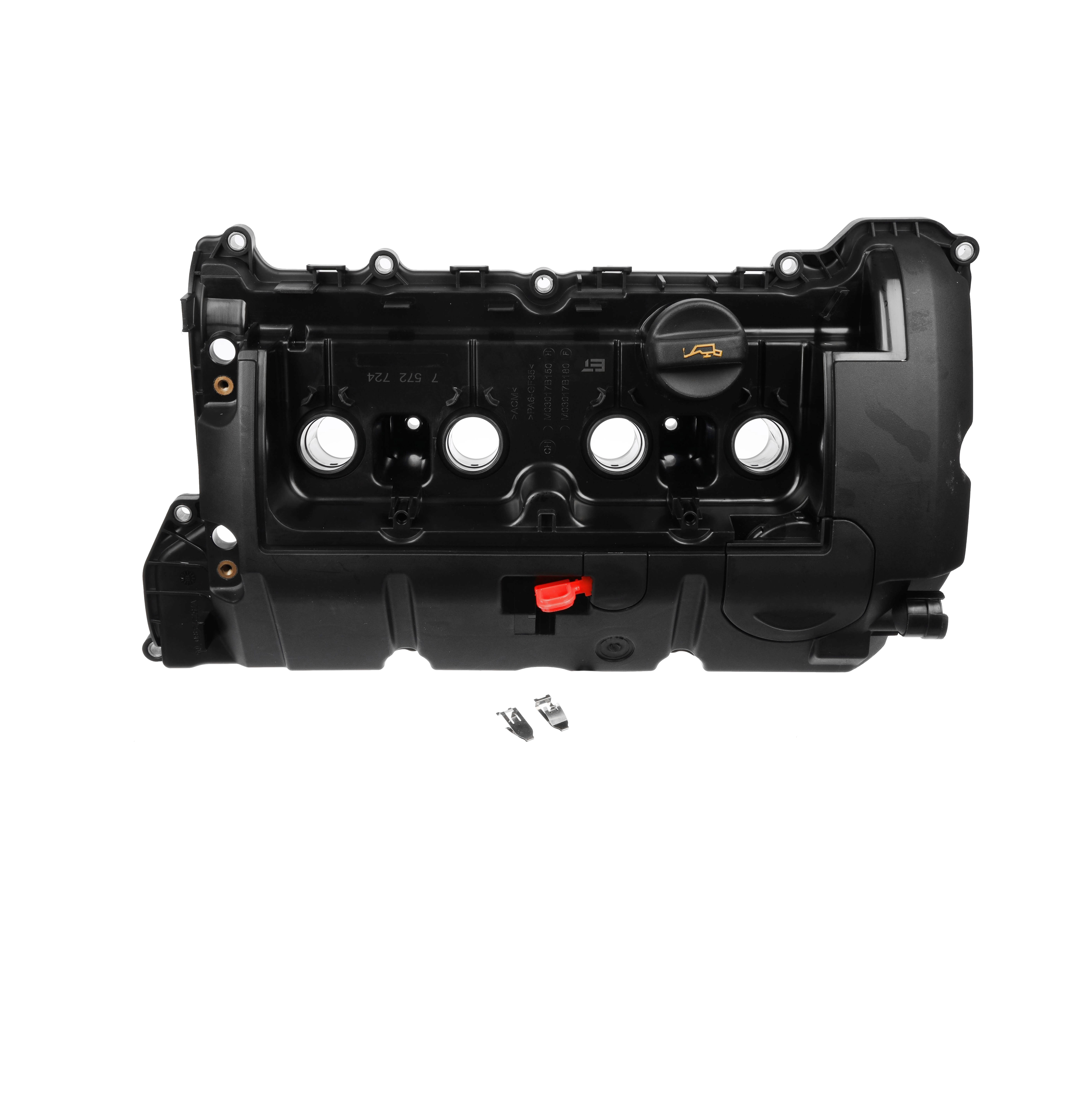 ET ENGINETEAM RV0020 Culasse Mini r55 1.4 One 95 CV Essence 2009