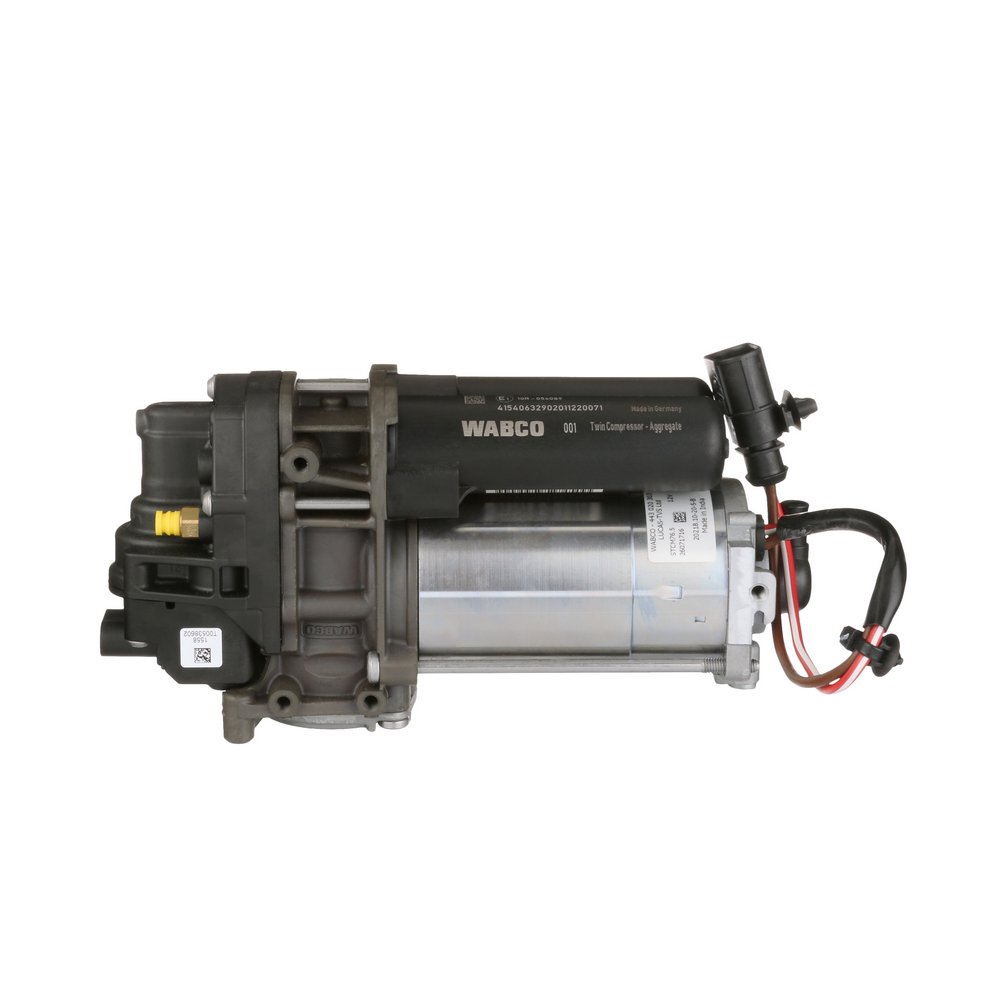 OEN 4E0616014B Ilmajousituksen kompressori Arnott P-3509