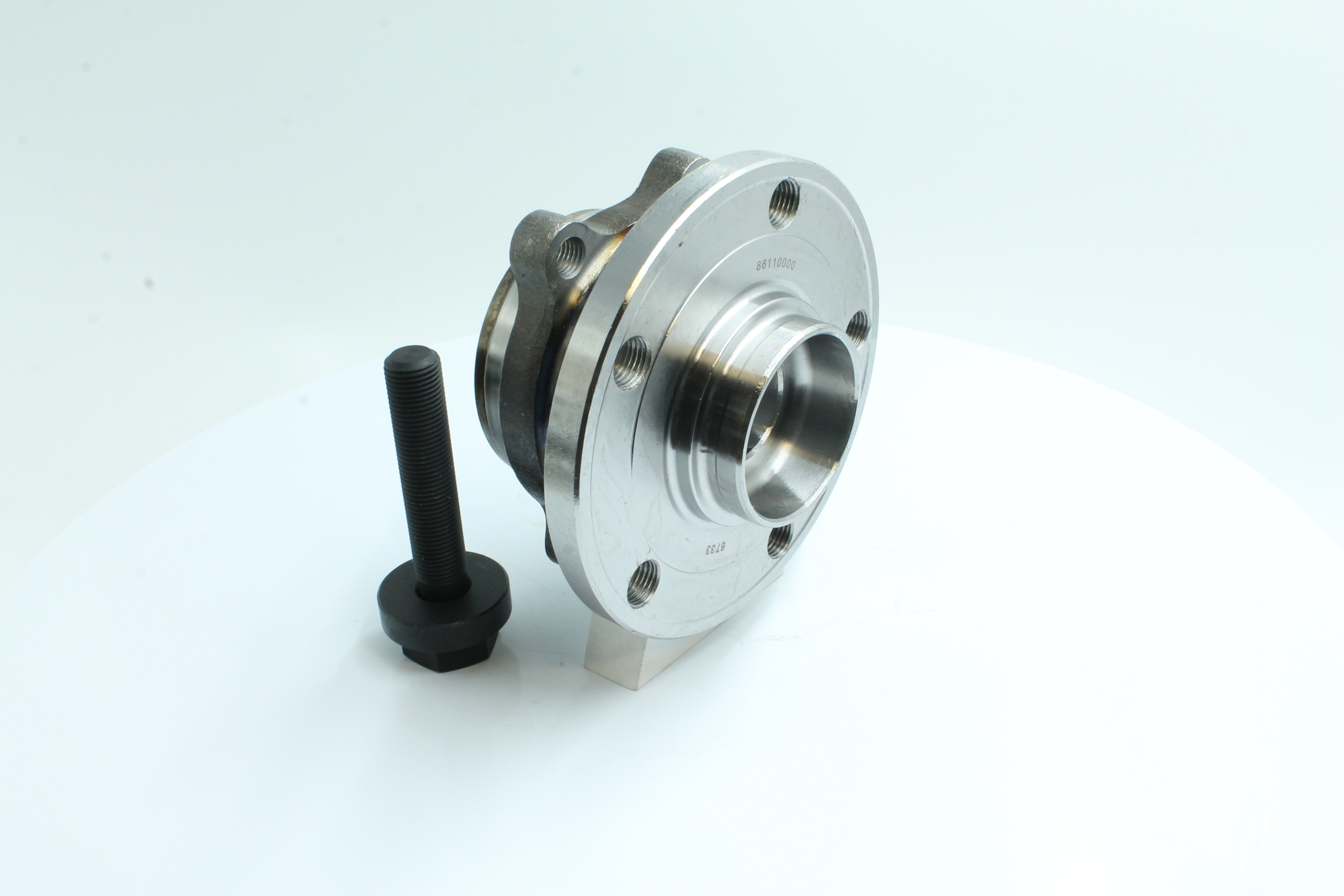 Sada lozisek kol L 1KD 407 621 PowerMax 86110000 VW, SKODA, AUDI, SEAT