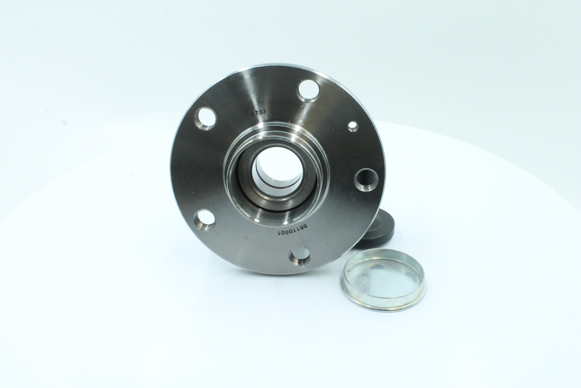 Radlagersatz 8S0598611 PowerMax 86110001 VW, AUDI, SKODA, SEAT, CUPRA
