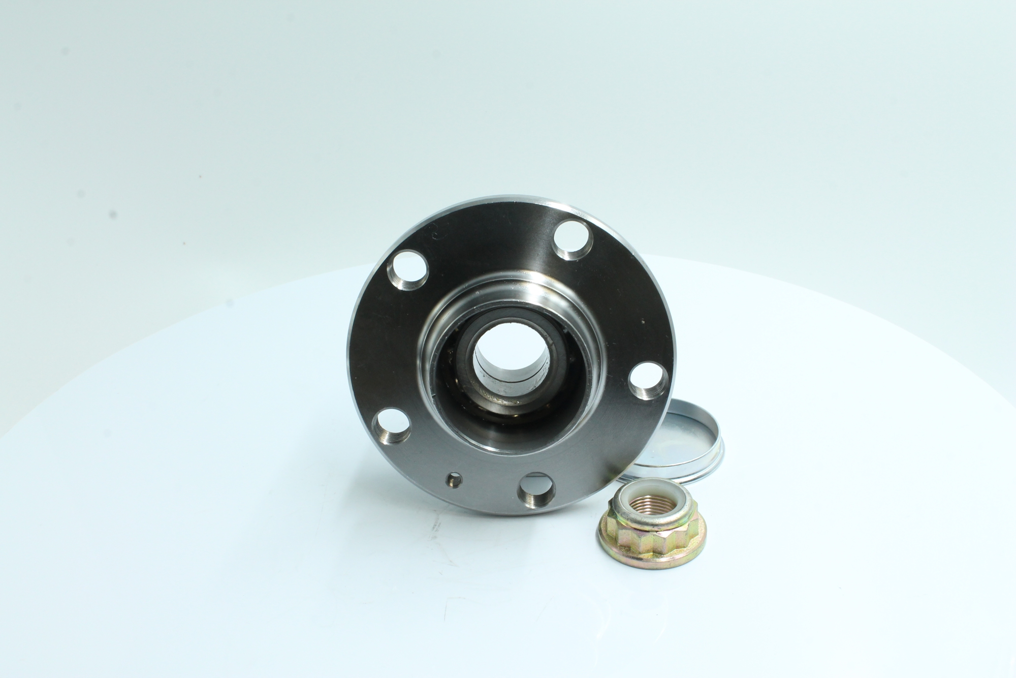 Radlagersatz 8X0598611 PowerMax 86110003 VW, AUDI, SKODA, SEAT, LAND ROVER