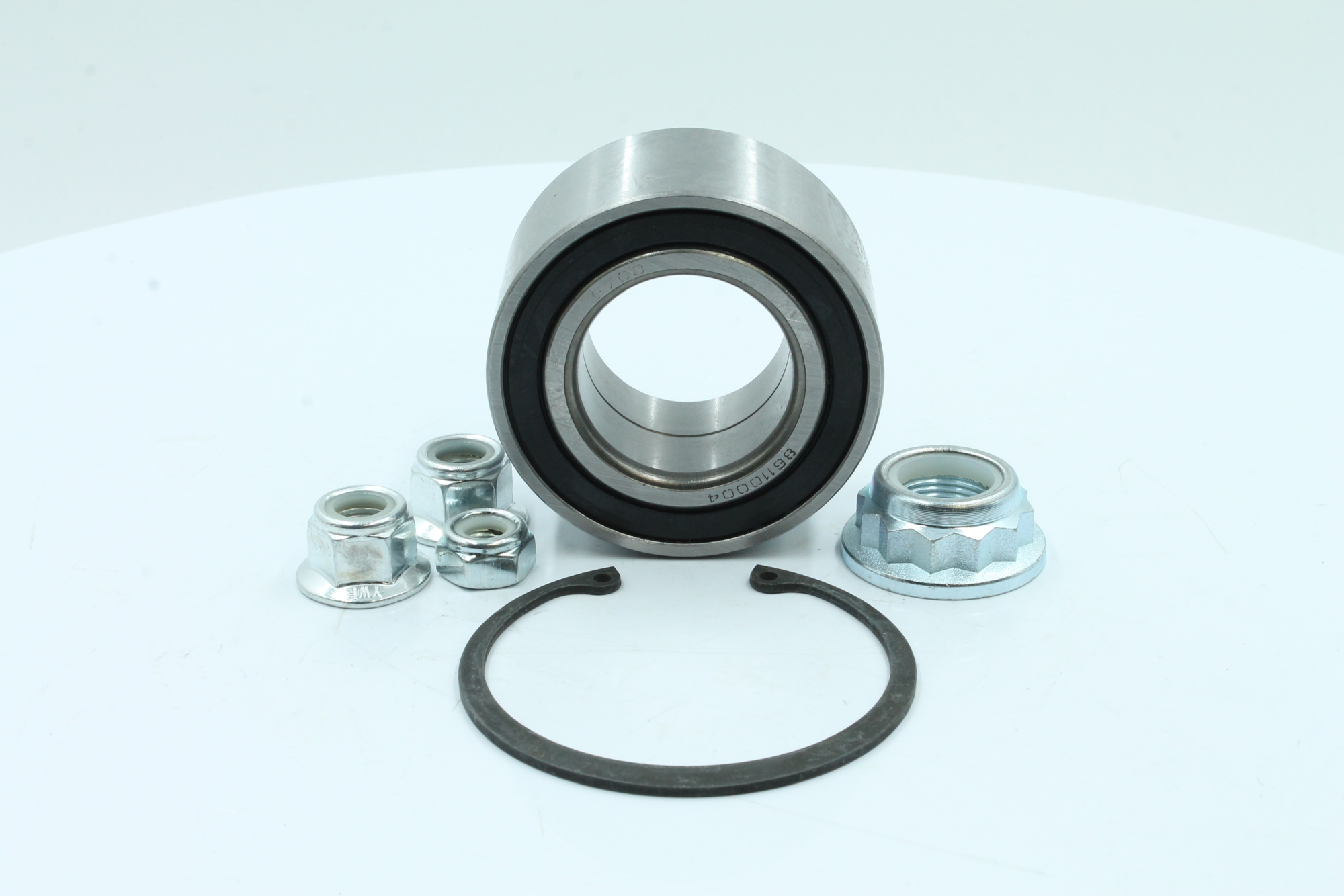 Radlagersatz 86110004 PowerMax 1J0498625A VW, AUDI, SKODA, SEAT, PORSCHE