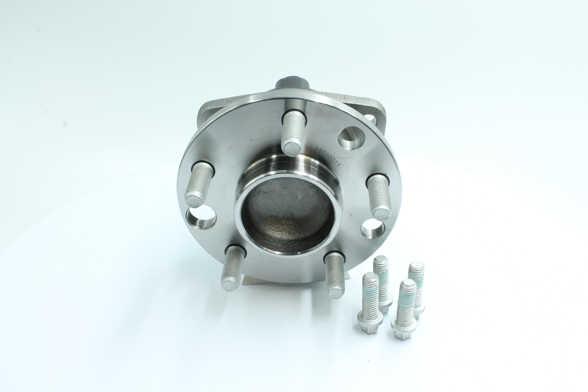 Radlagersatz C2S 17483 PowerMax 86110011 FORD, JAGUAR