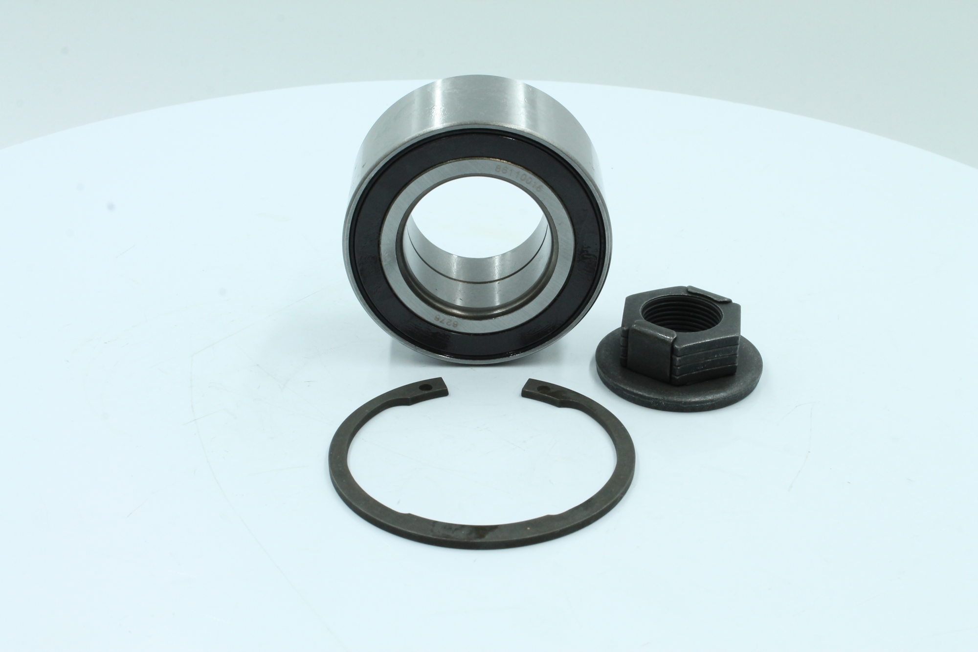 Radlagersatz 86110016 PowerMax 2S6J1K018BA VW, FORD, MAZDA, CHEVROLET, FORD USA