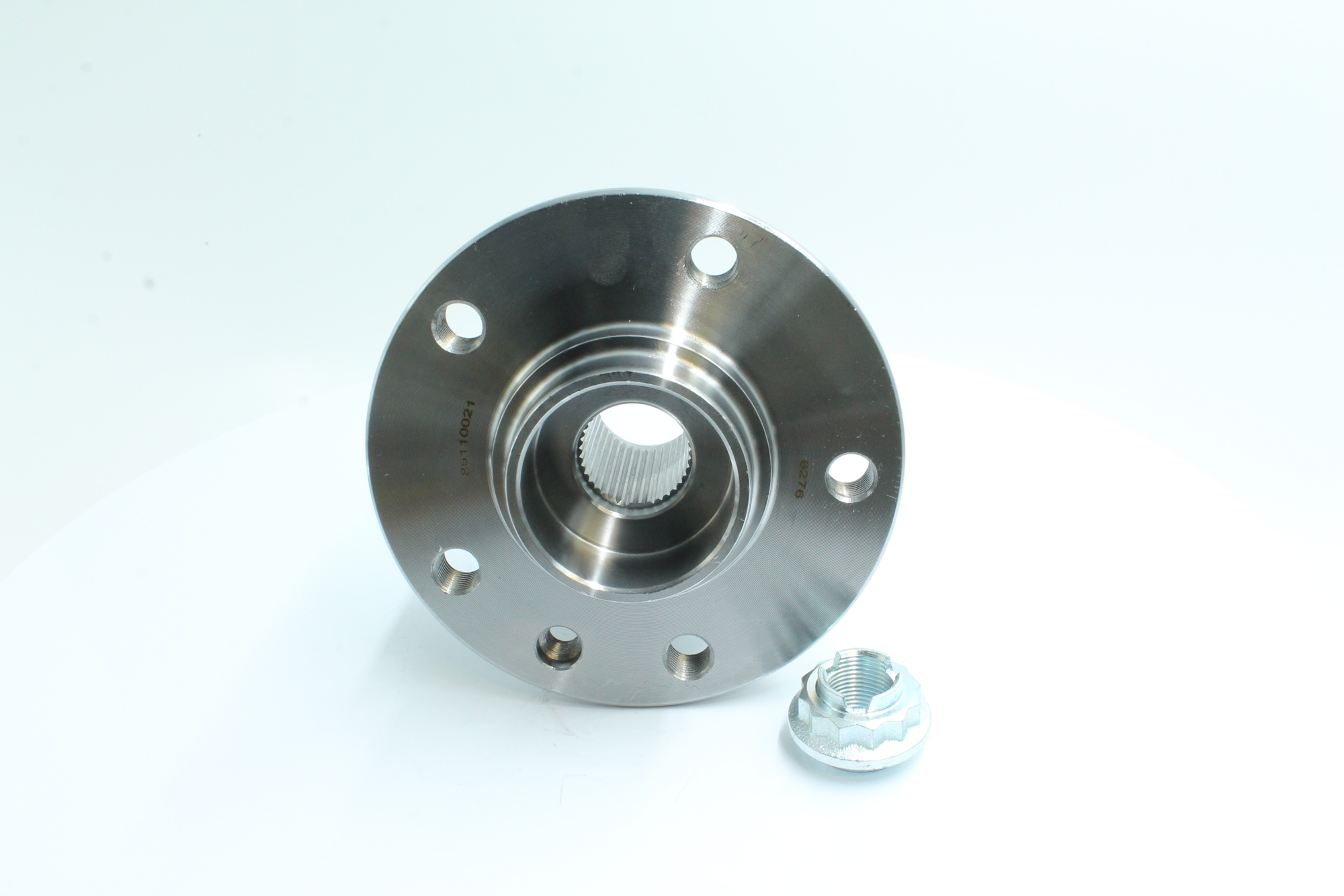 Wheel hub PowerMax 86110021