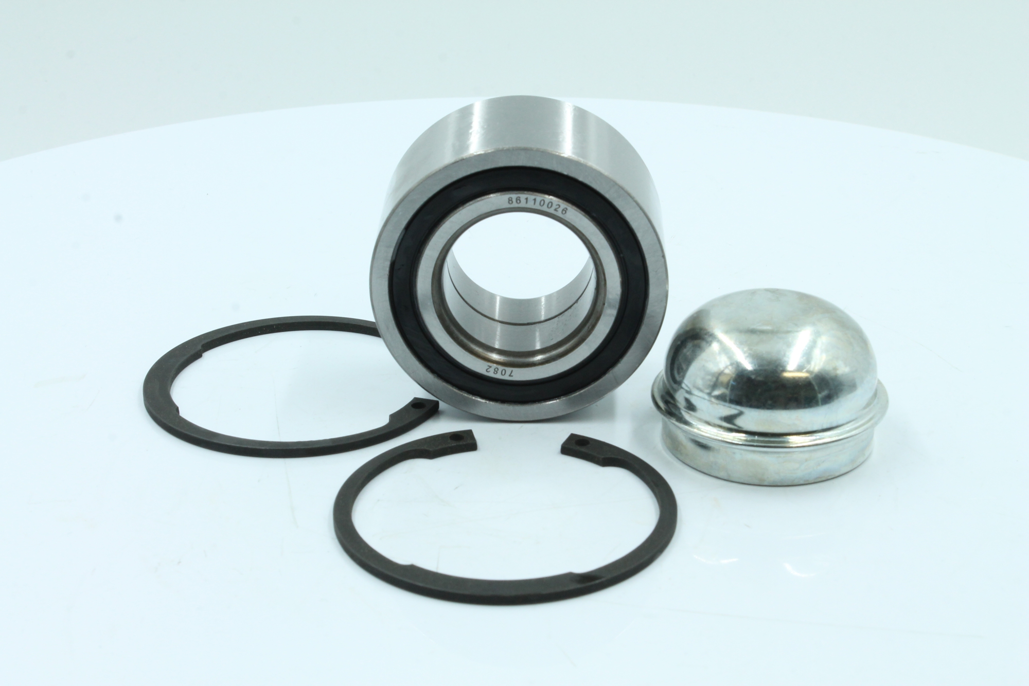 Cubo de rueda PowerMax 86110026