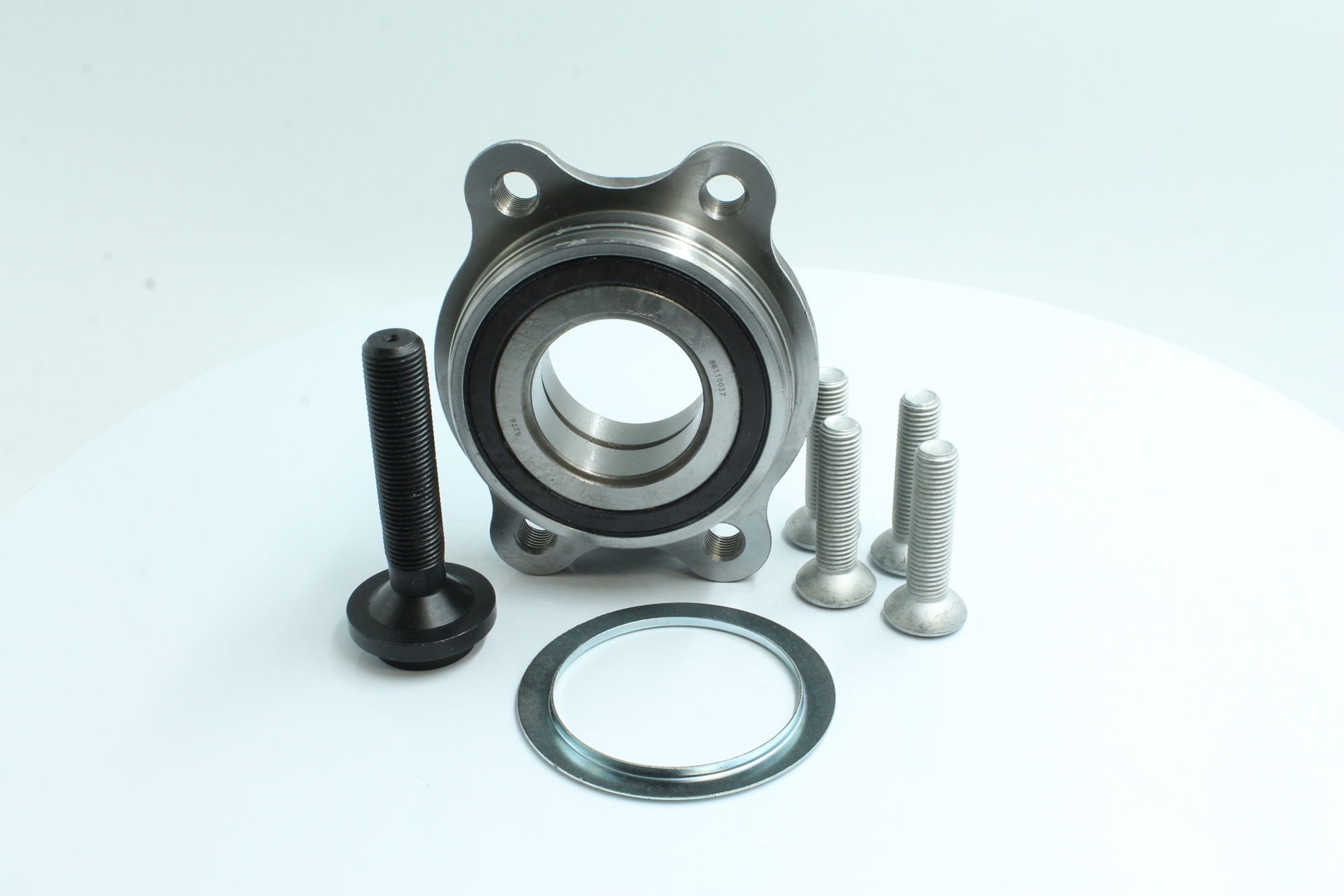 Radlagersatz 86110037 PowerMax 4F0498625A VW, AUDI, SKODA, SEAT, LAND ROVER
