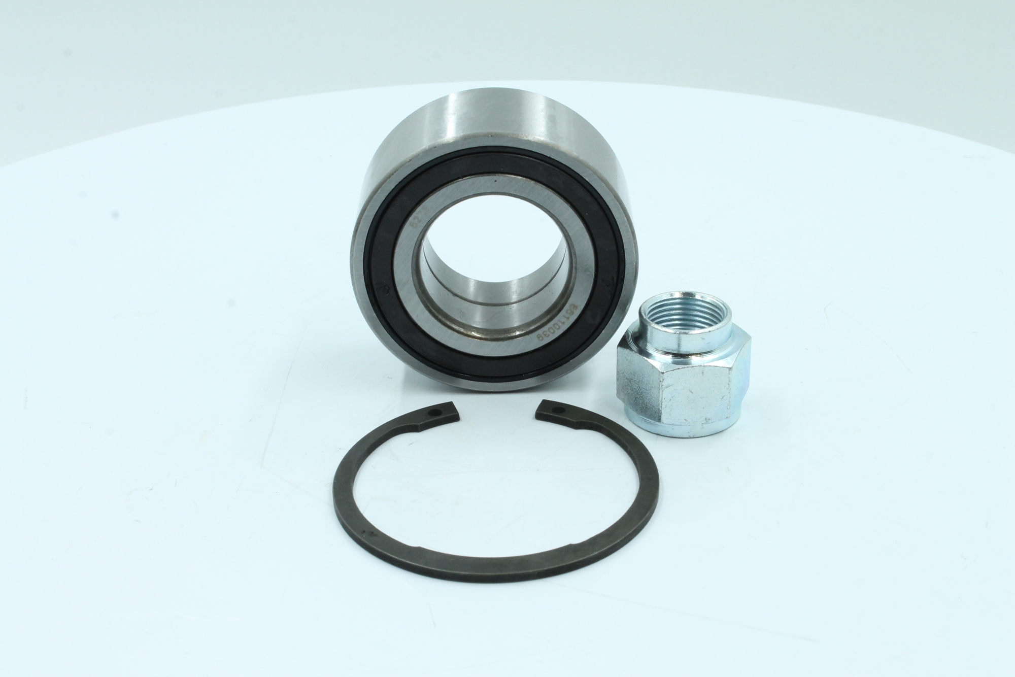 Radlager & Radlagersatz PowerMax 86110039 Bewertung