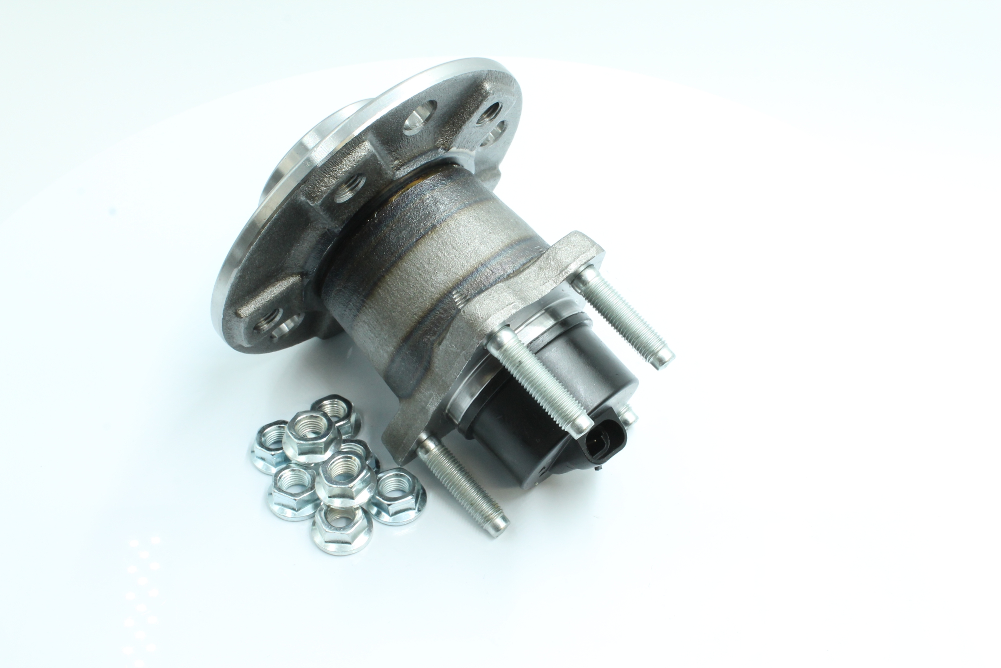 Cubo da roda PowerMax 86110043