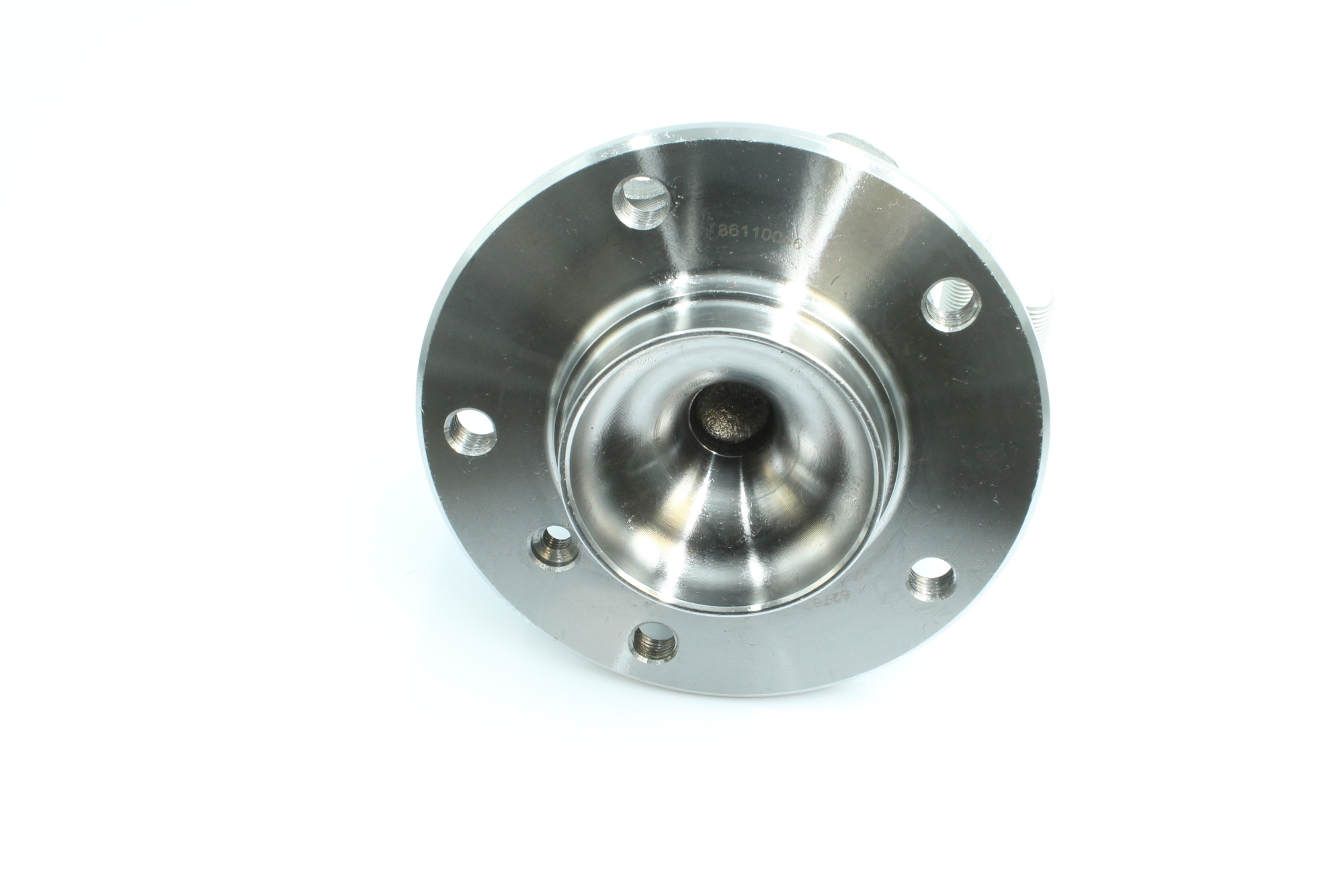 Hjullejesæt 3122 2405 866 PowerMax 86110046 BMW
