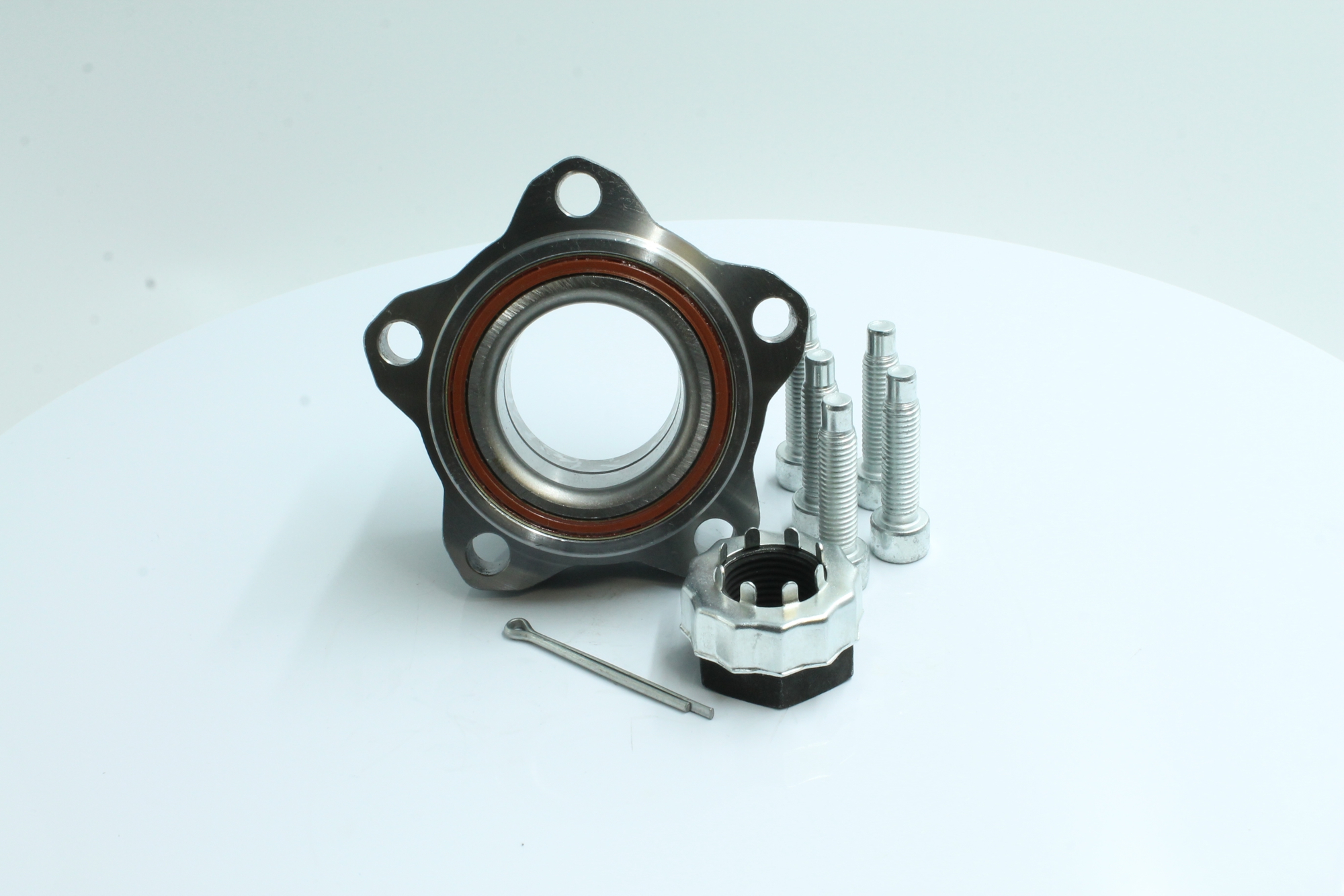 Radlagersatz 86110054 PowerMax 6C112B663AA FORD, FORD USA