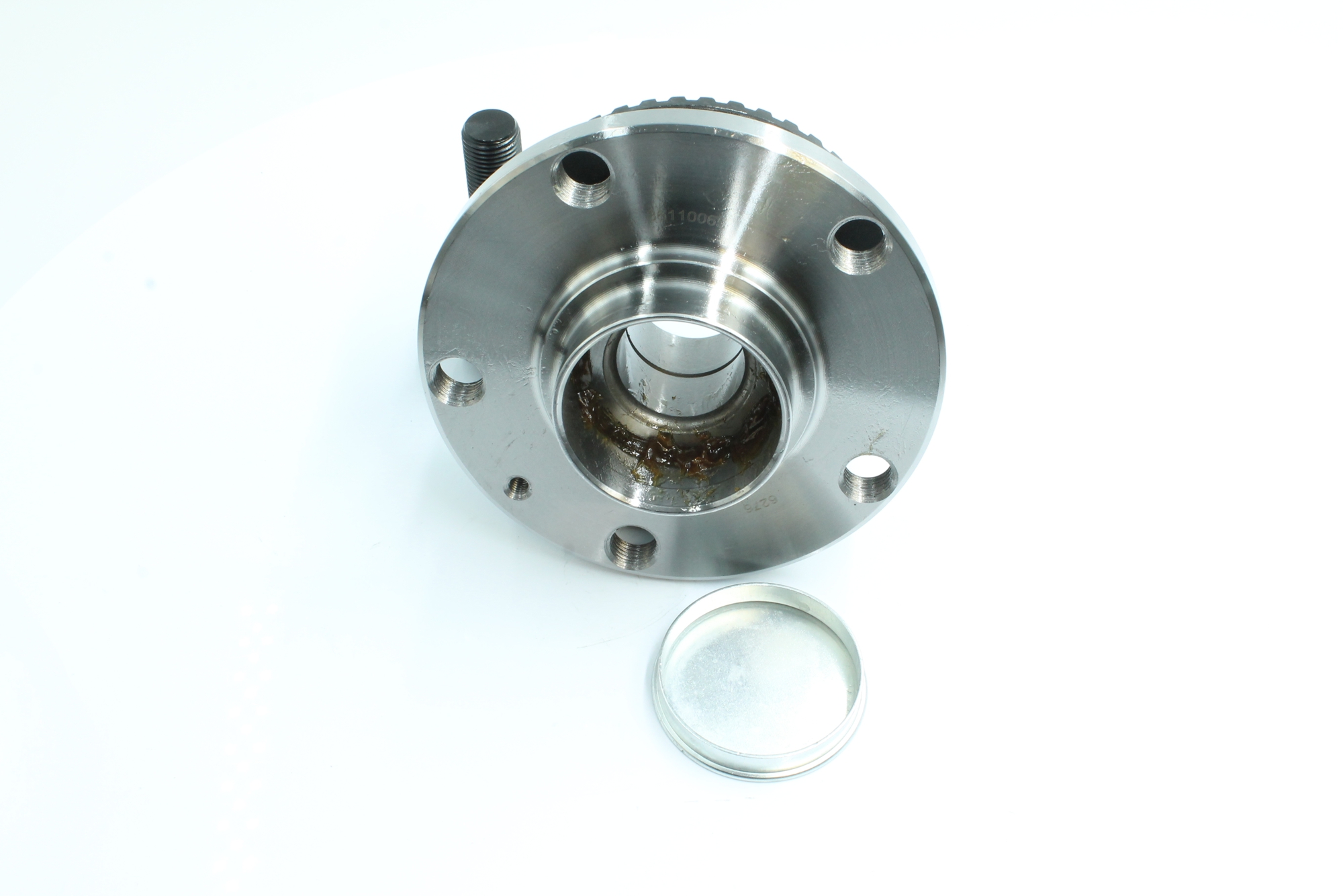Radlagersatz 8E0598611 C PowerMax 86110065 VW, AUDI, SKODA, SEAT, LAND ROVER