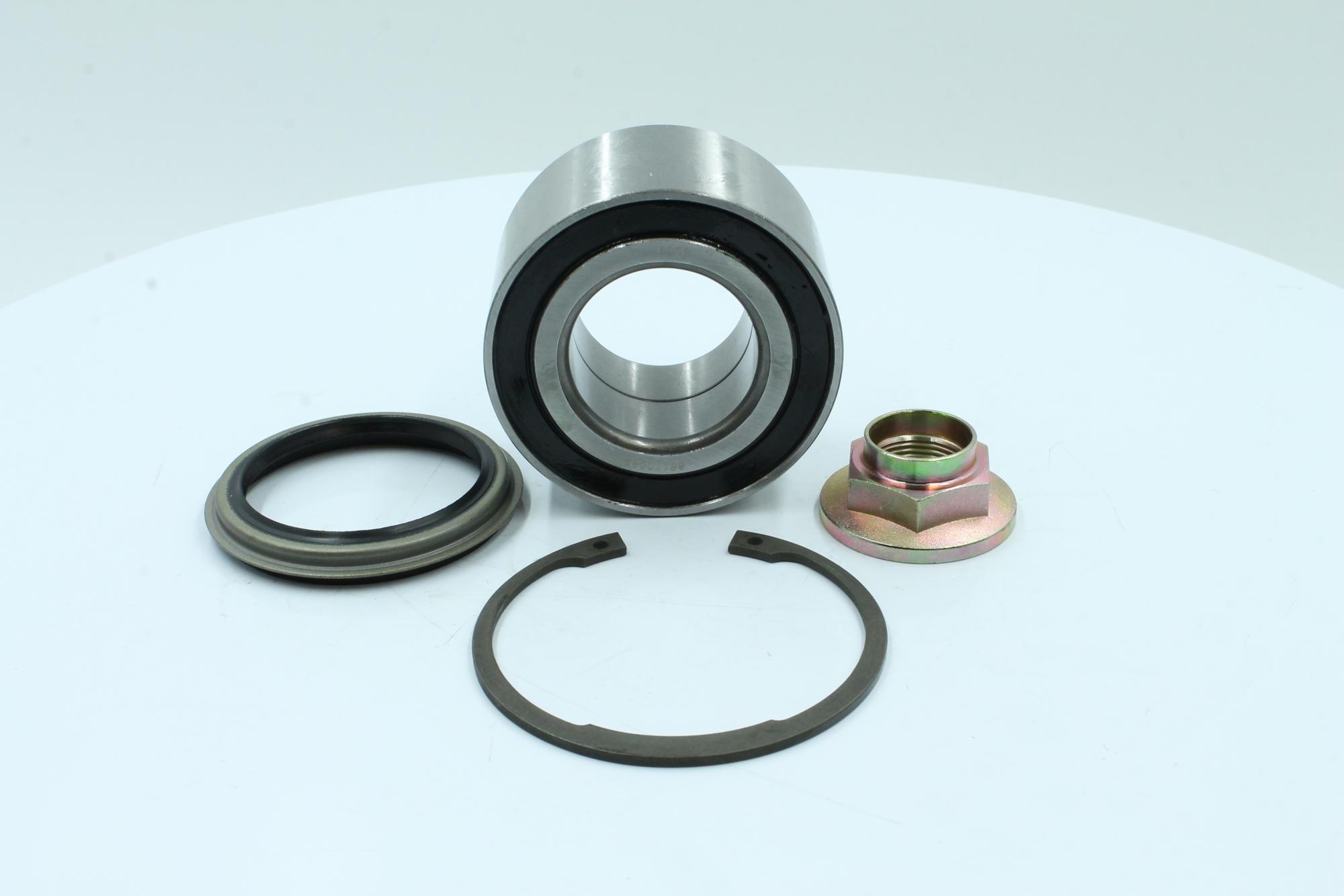 Radlagersatz 86110082 PowerMax FB0126151C FORD, MAZDA, KIA, MERCURY