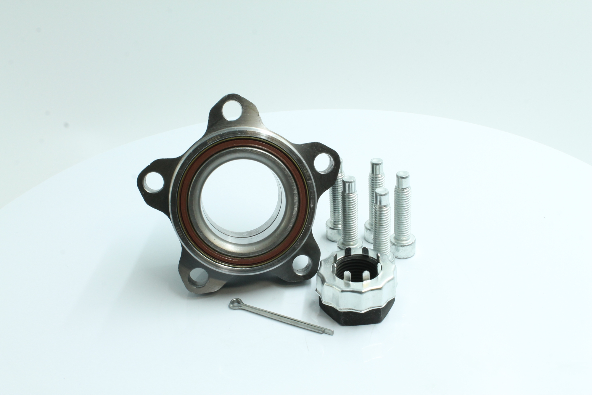 Radlagersatz 1C1J1K0-18AA PowerMax 86110090 FORD, FORD USA