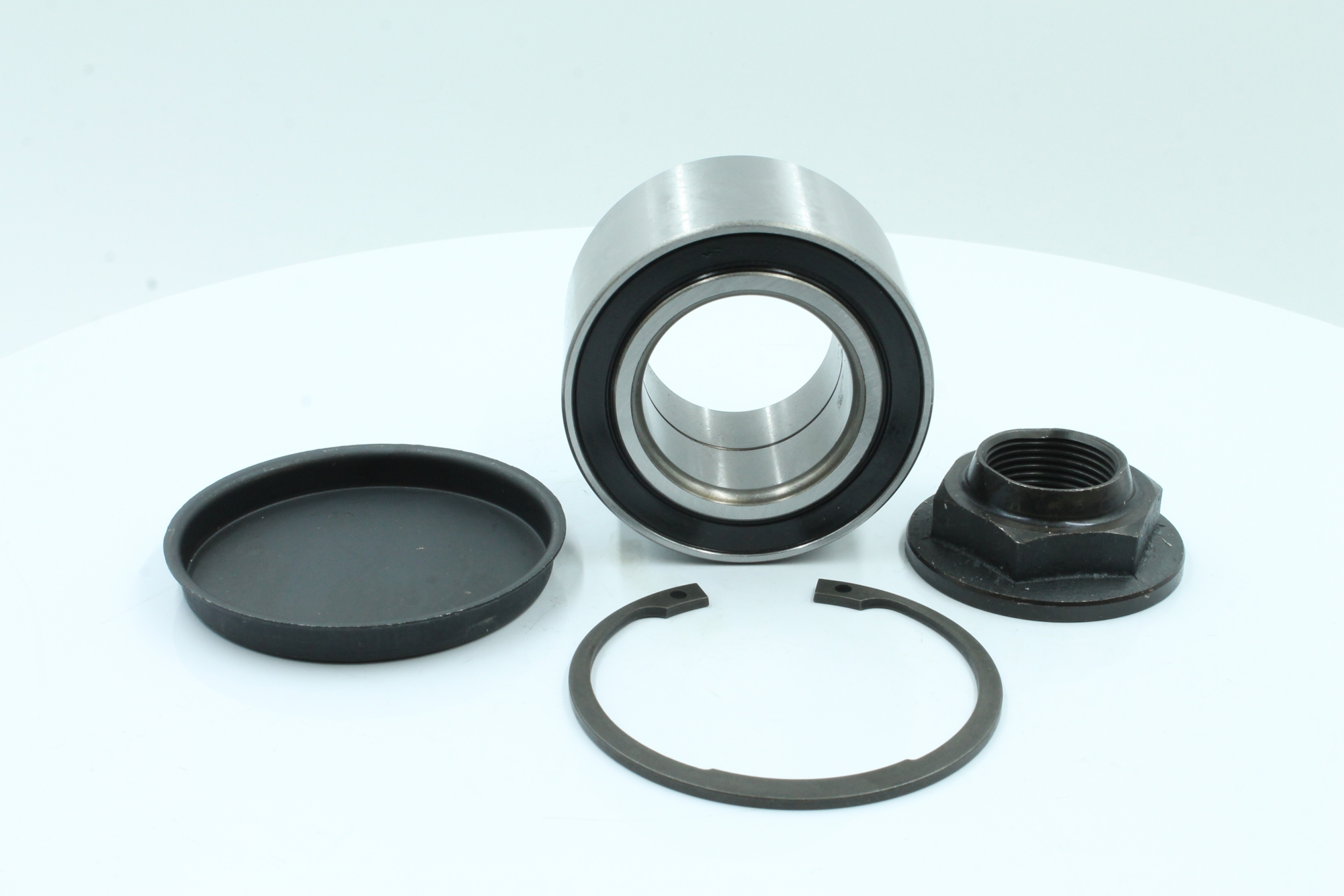 Radlagersatz 4321000Q0K PowerMax 86110096 OPEL, RENAULT, NISSAN, VAUXHALL