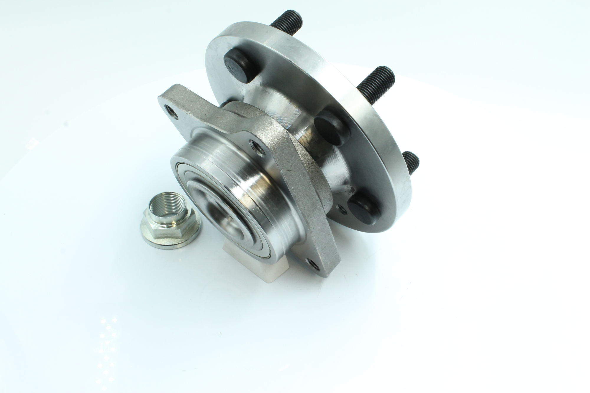 Wheel bearing PowerMax 86110101 rating