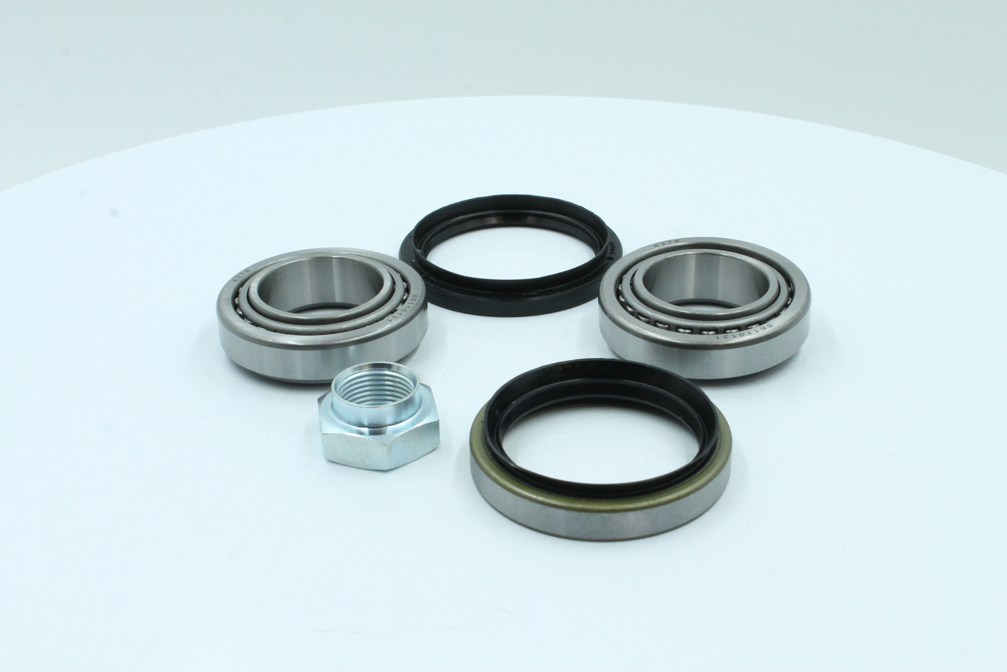 Radlagersatz 86110131 PowerMax 81AB1215A FORD