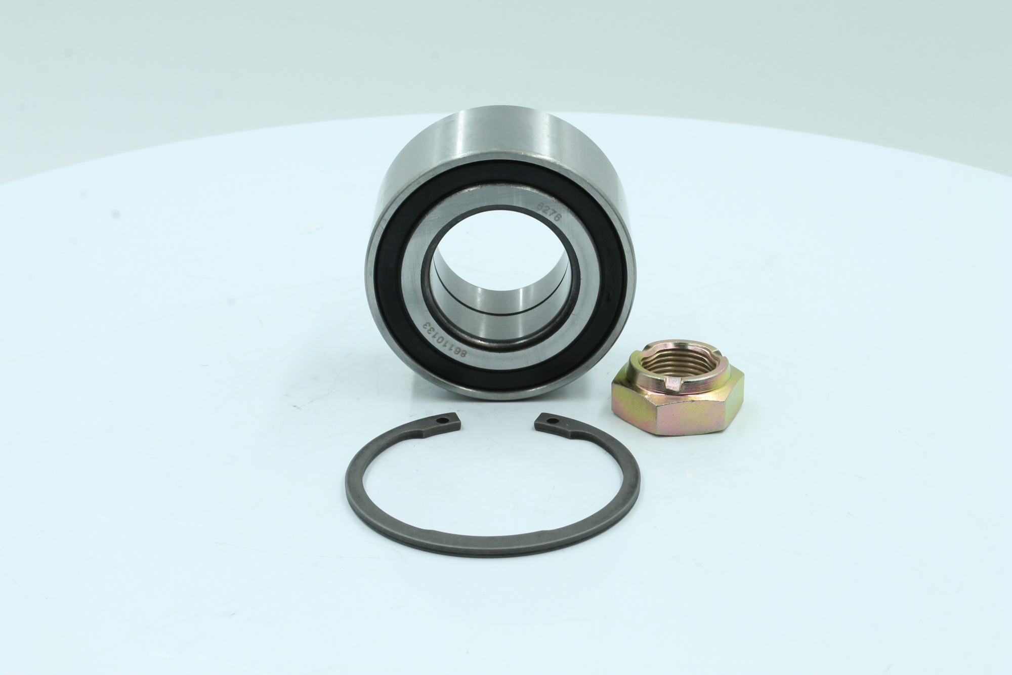Radlagersatz PLC1512 PowerMax 86110133 VW, AUDI, SKODA, SEAT