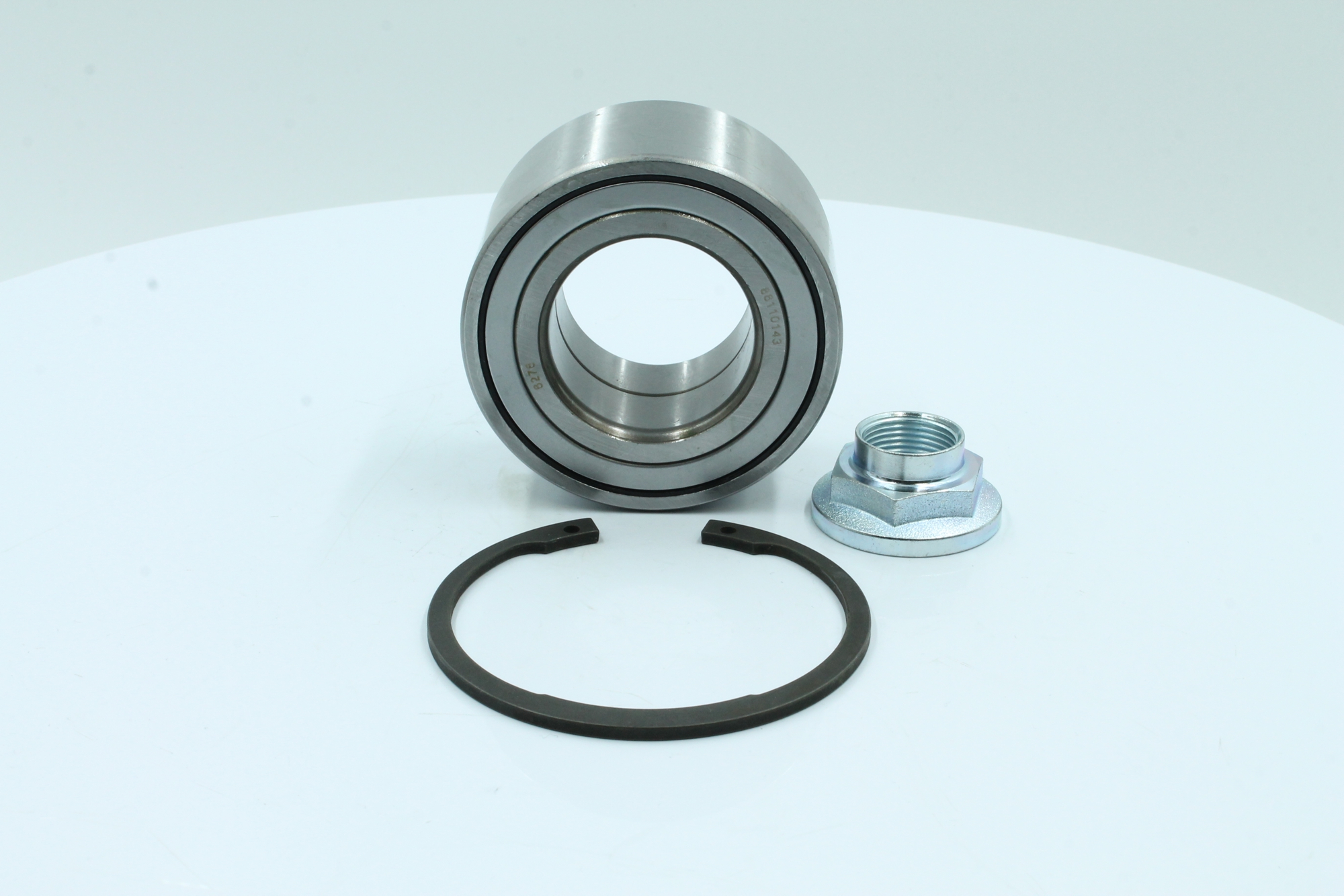 Radlagersatz 86110143 PowerMax GP9A33047C FORD, TOYOTA, MAZDA, LEXUS, MERCURY