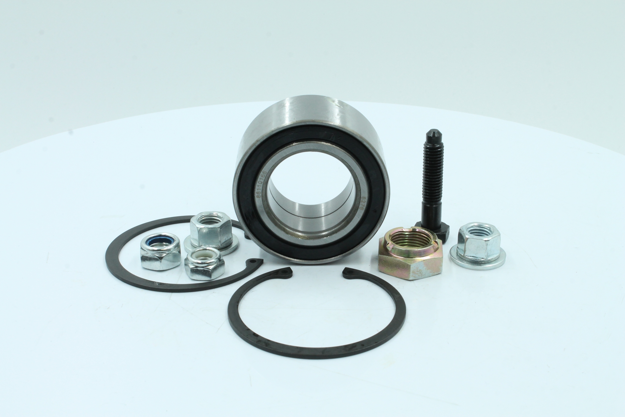 Radlagersatz 357 498 625C PowerMax 86110166 VW, AUDI, SKODA, SEAT, LAND ROVER