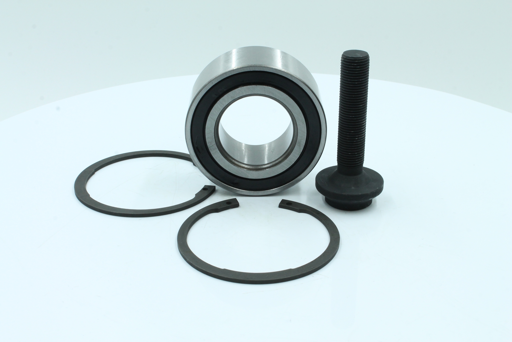 Kit de roulement de roue 893 498 625C PowerMax 86110174 VOLKSWAGEN, AUDI, SEAT, SKODA