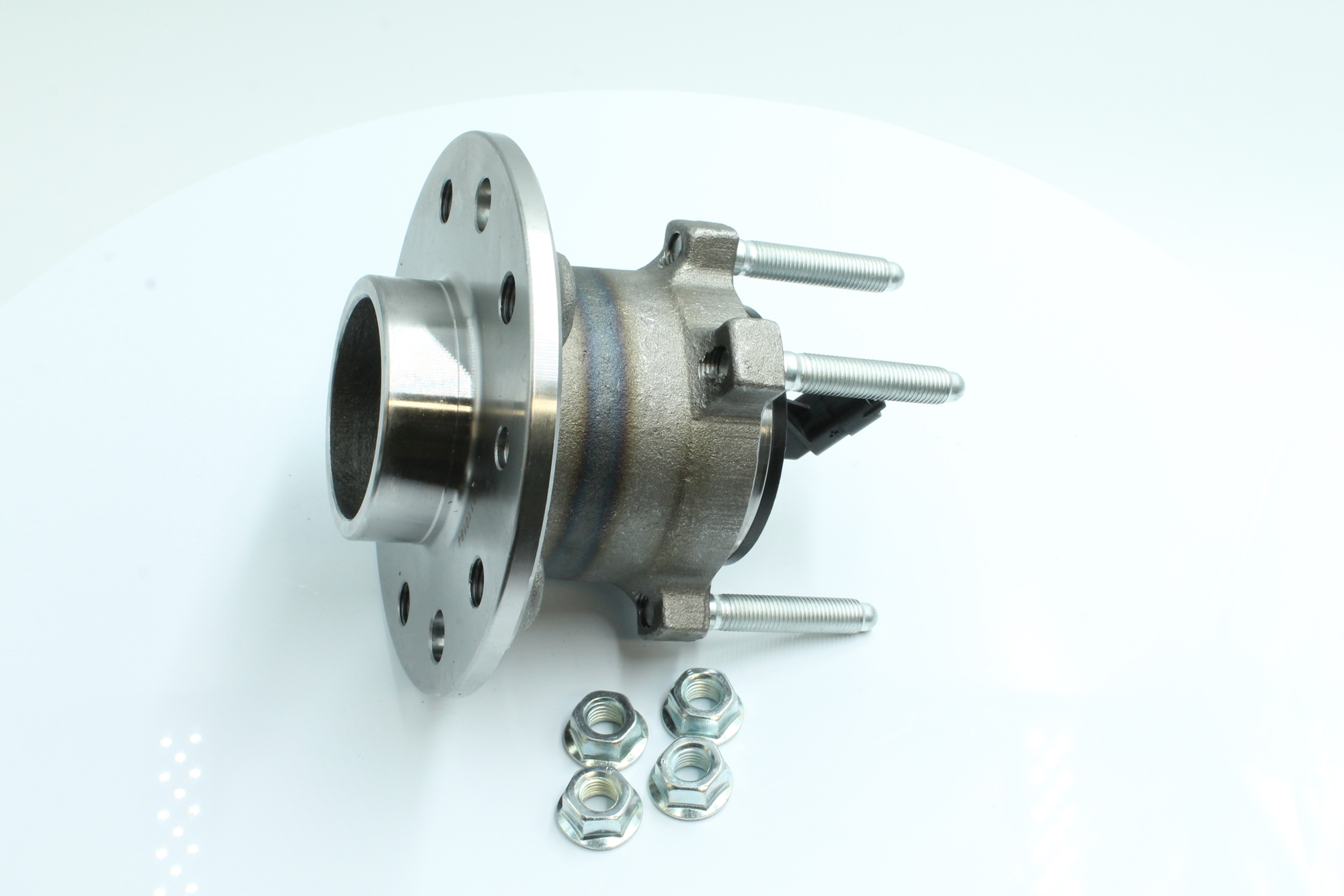 Maza de rueda PowerMax 86110184