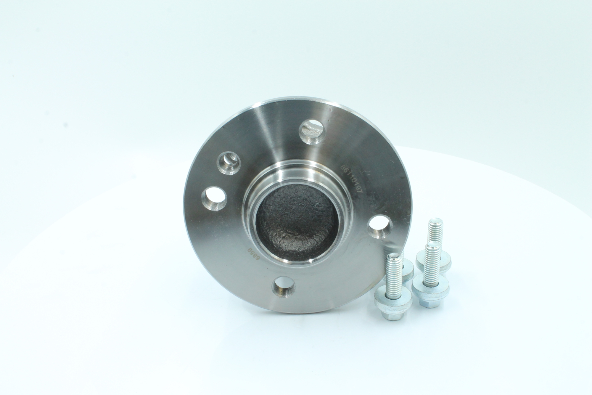 Wheel bearing PowerMax 86110197 rating