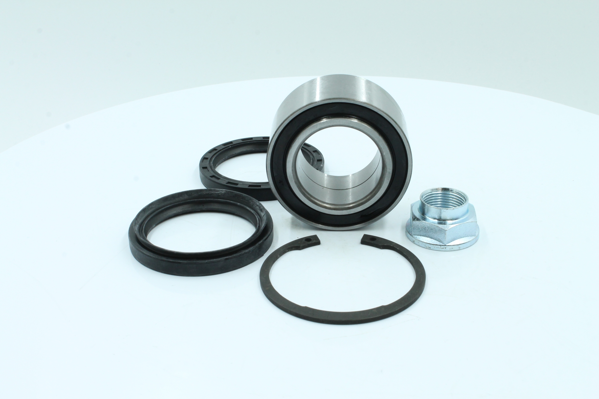 Wheel bearing PowerMax 86110241 rating