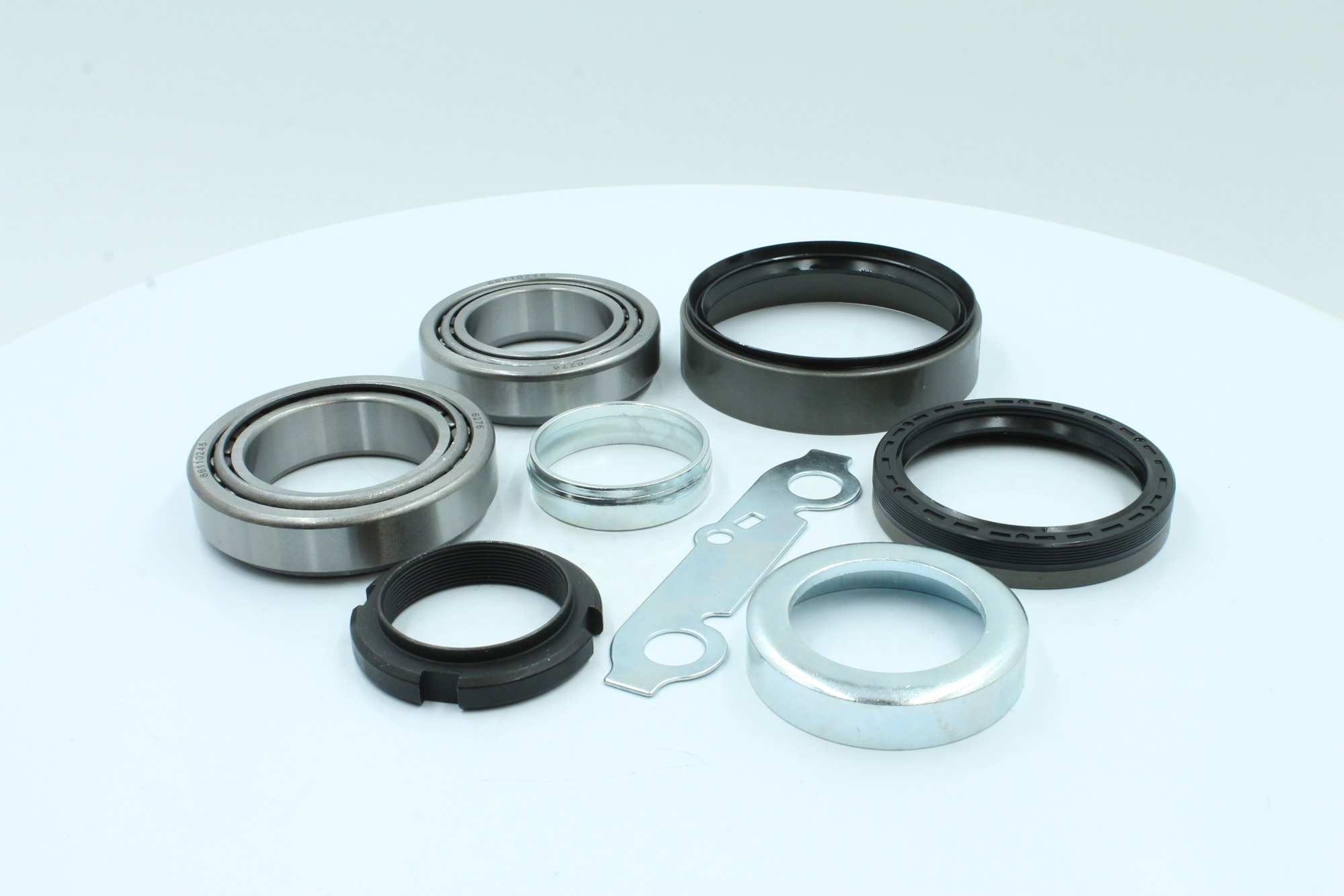 Wheel bearing PowerMax 86110245 rating