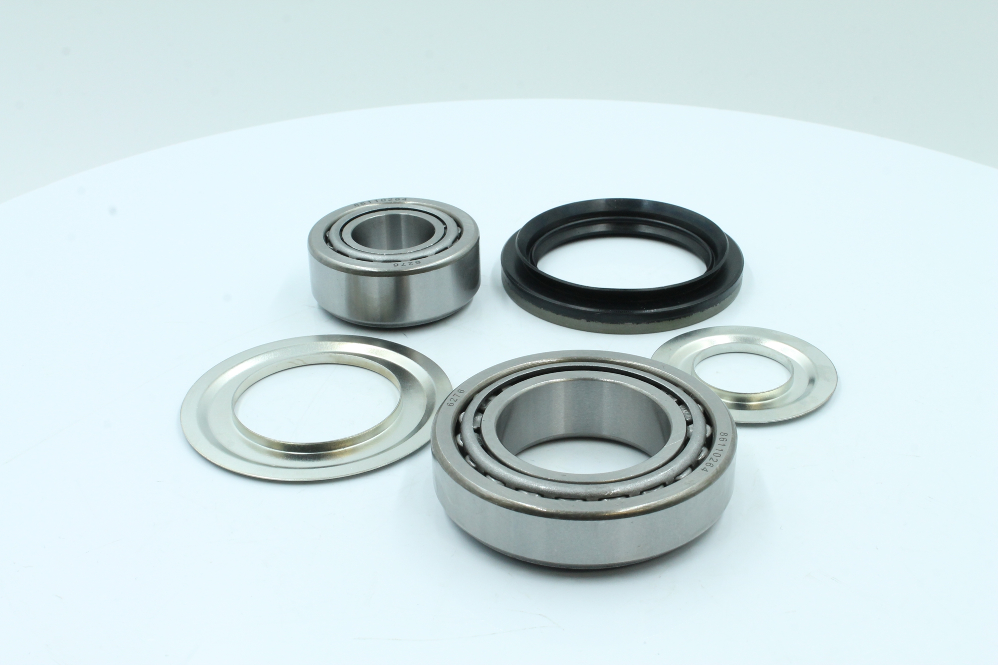Radlagersatz CAC6332 PowerMax 86110264 VW, MERCEDES-BENZ, LAND ROVER, JAGUAR, ROVER