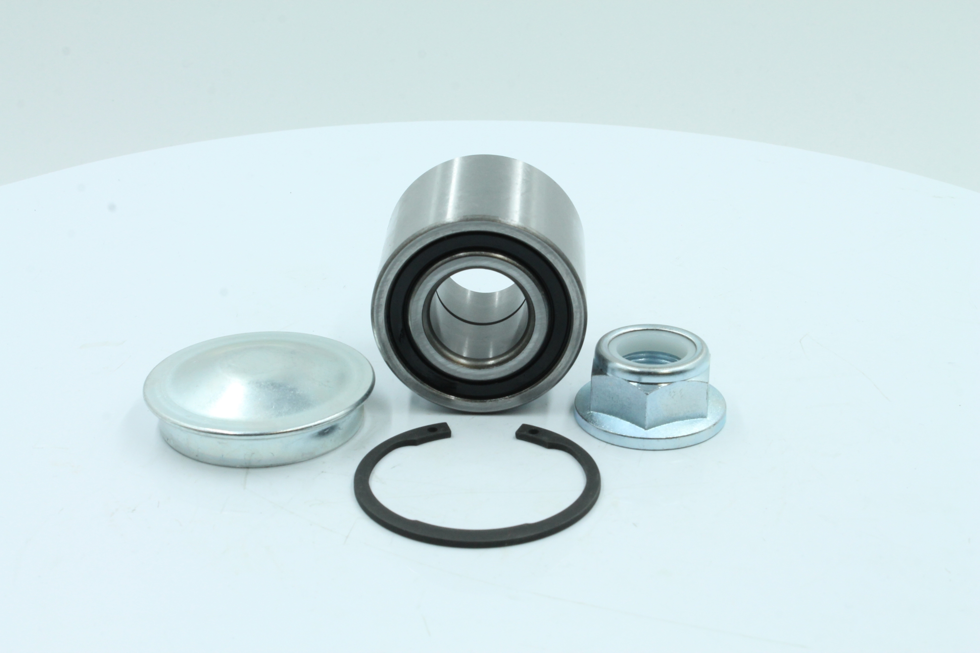 Wheel bearing PowerMax 86110268 rating