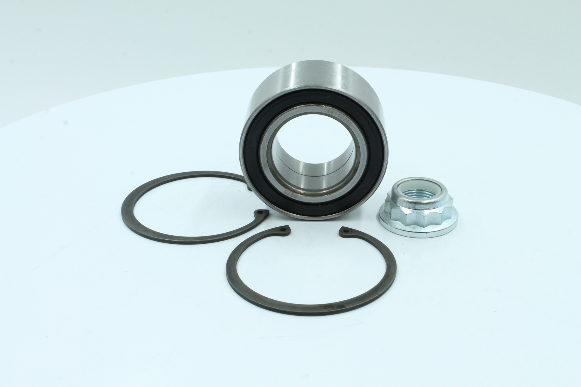 Wheel bearing PowerMax 86110286 rating
