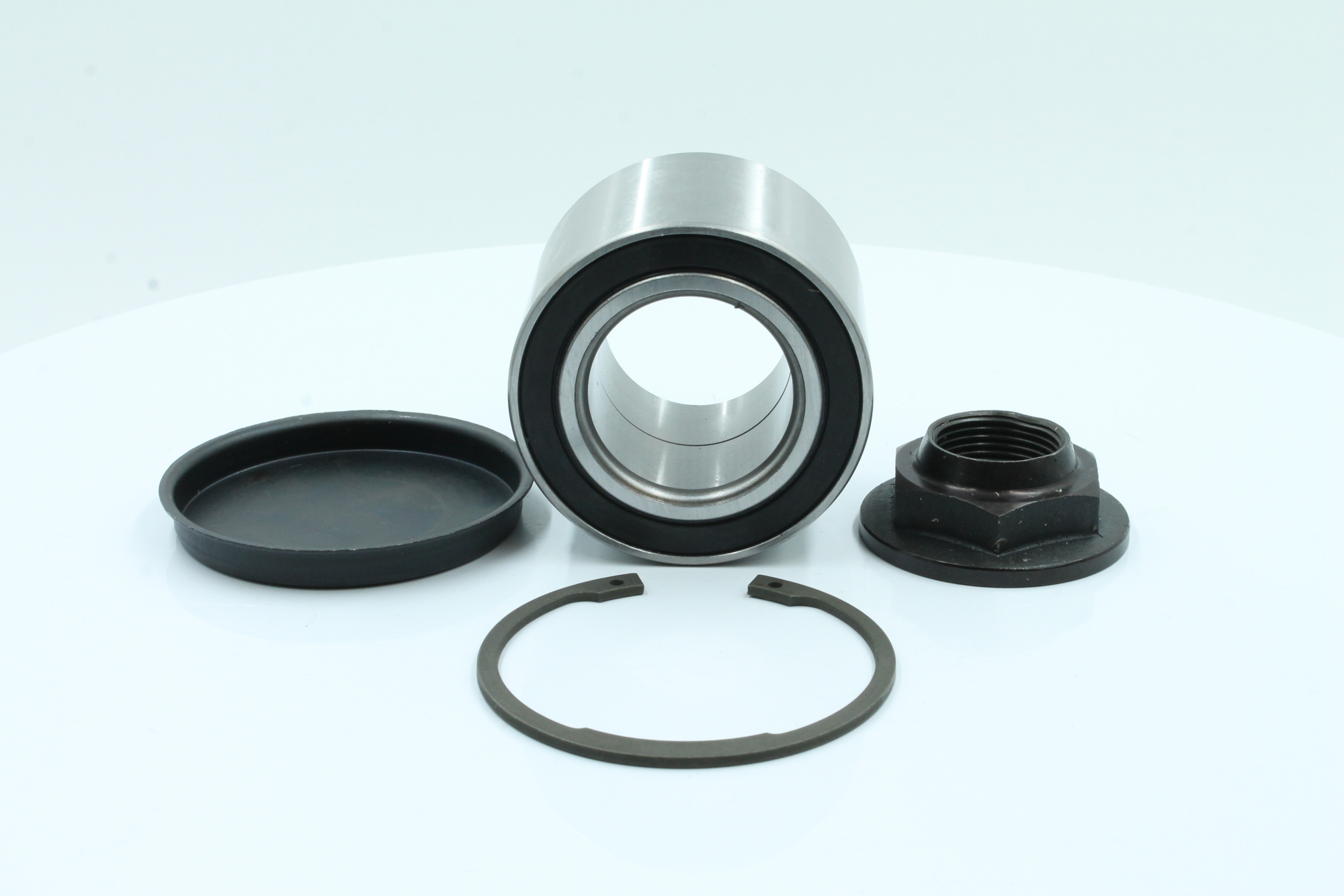 Kit de roulement de roue 43210-00Q1B PowerMax 86110298 RENAULT, OPEL, NISSAN, INFINITI, VAUXHALL