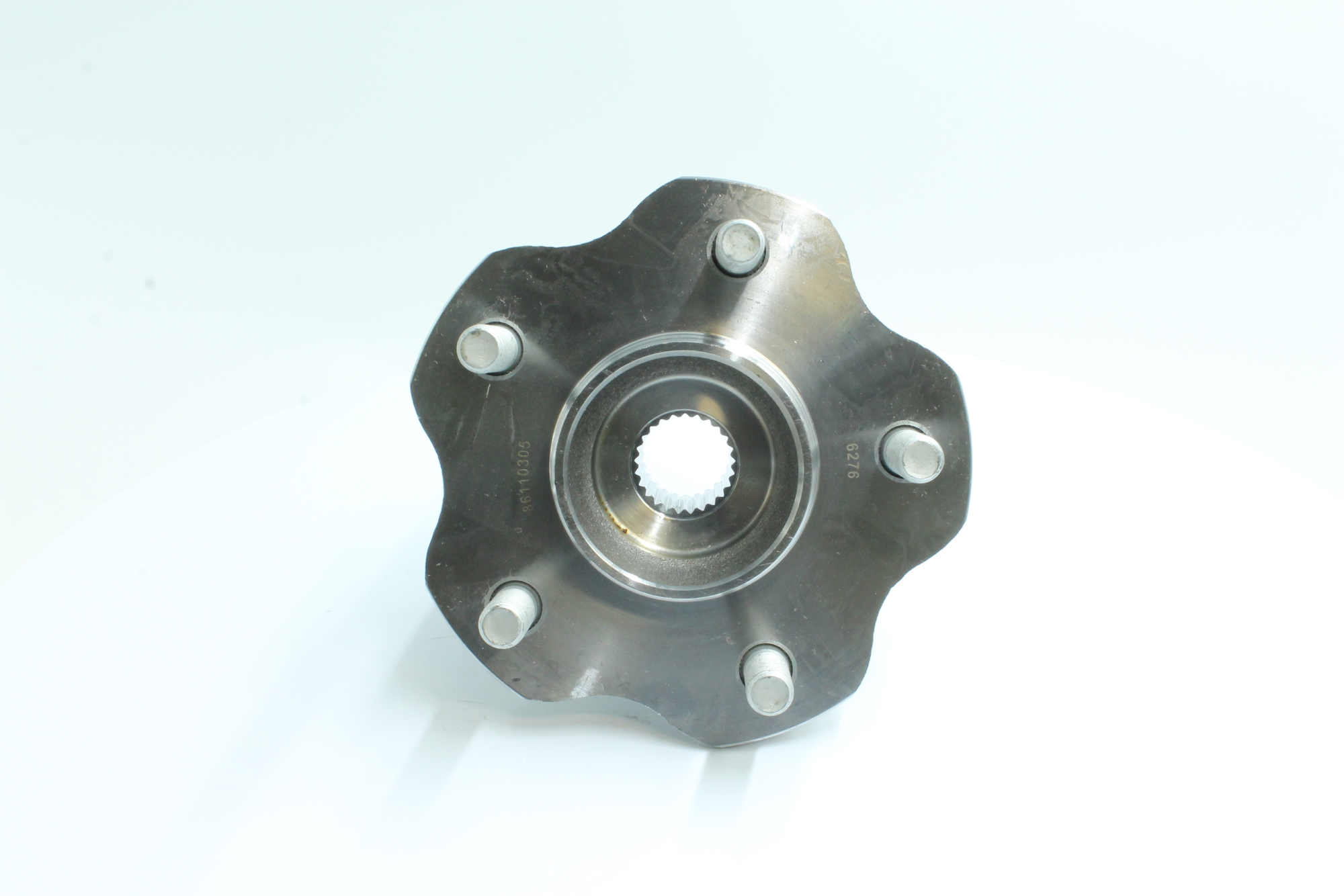 86110305 Wiellagerset PowerMax 43202 JG21A RENAULT, PEUGEOT, NISSAN, INFINITI