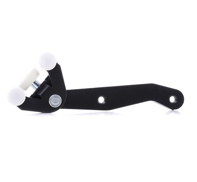 Charnière De Porte Arrière Pour Renault Trafic (1980-2001) - Inférieur Gauche Ou Supérieur Droit - Réf. OEM 7701461571