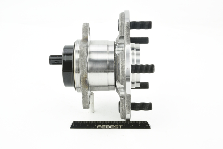 Radnabe FEBEST 0182-ZVW40R Bewertung