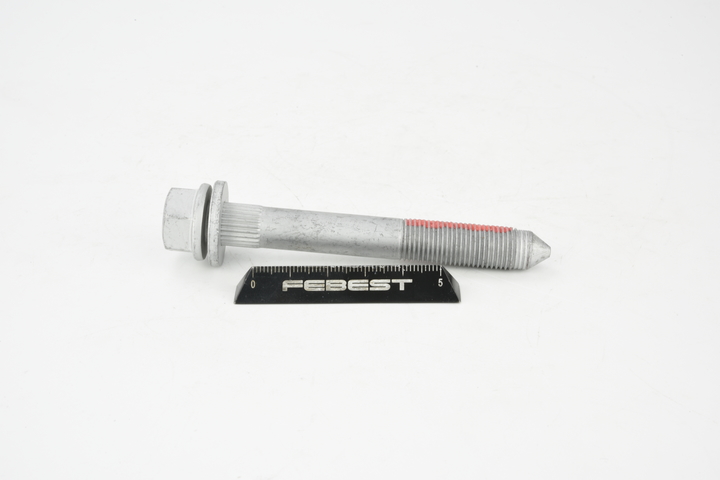 Befestigungsbolzen, Querlenker FEBEST 0198-007 Bewertung
