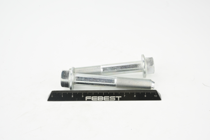 Закрепващ болт (щифт), напречна щанга (носач) FEBEST 0498-002-PCS2 оценка