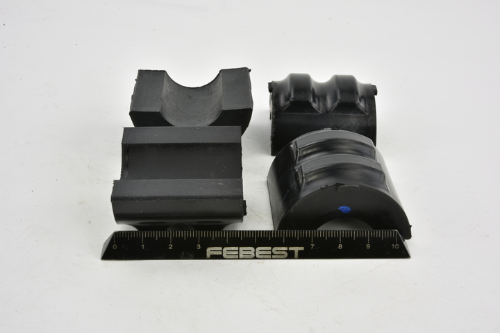 16502266 Gomas de barra estabilizadora FEBEST SsangYoung ACTYON coste